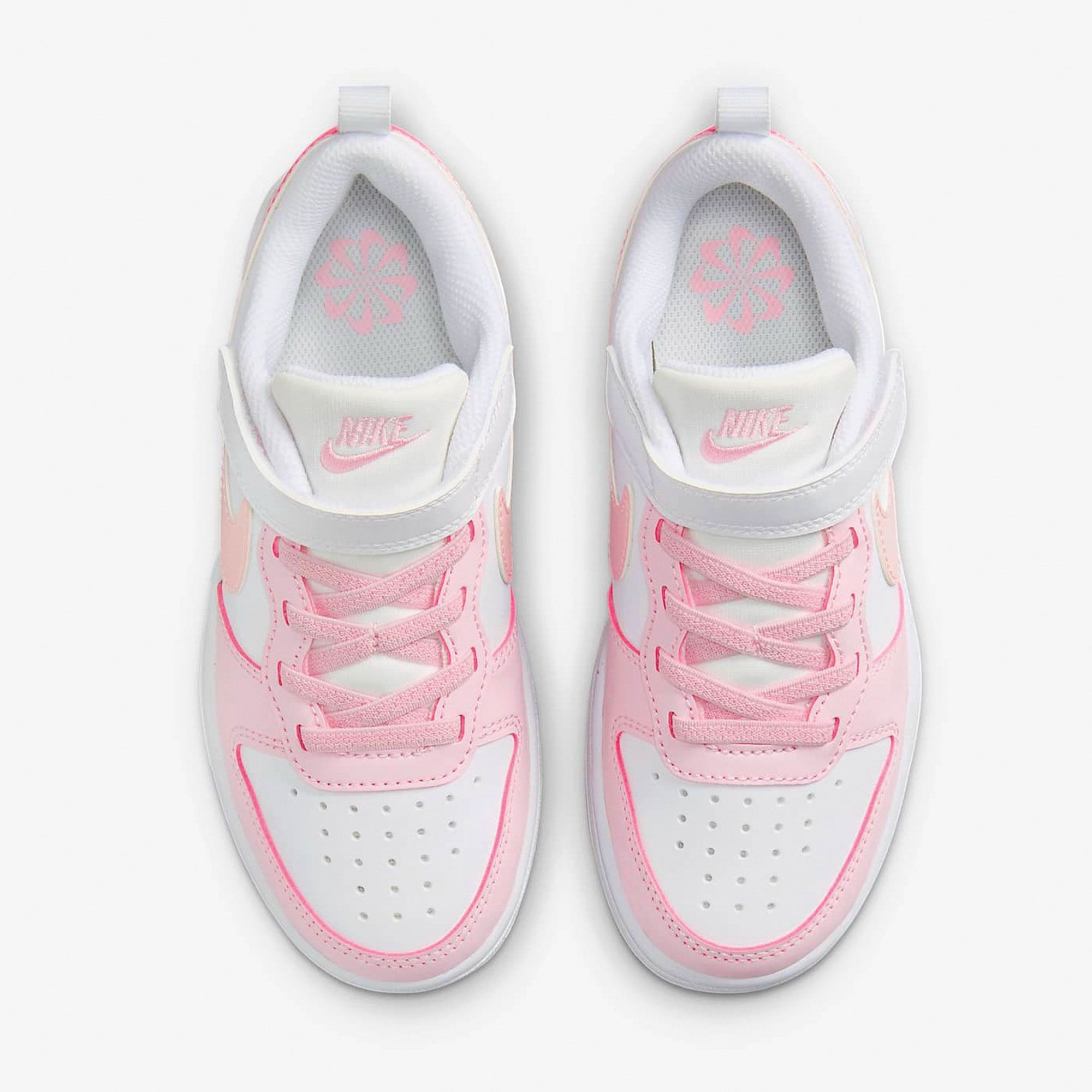 Nike Court Borough Low Recraft (PS) Sneakers Junior