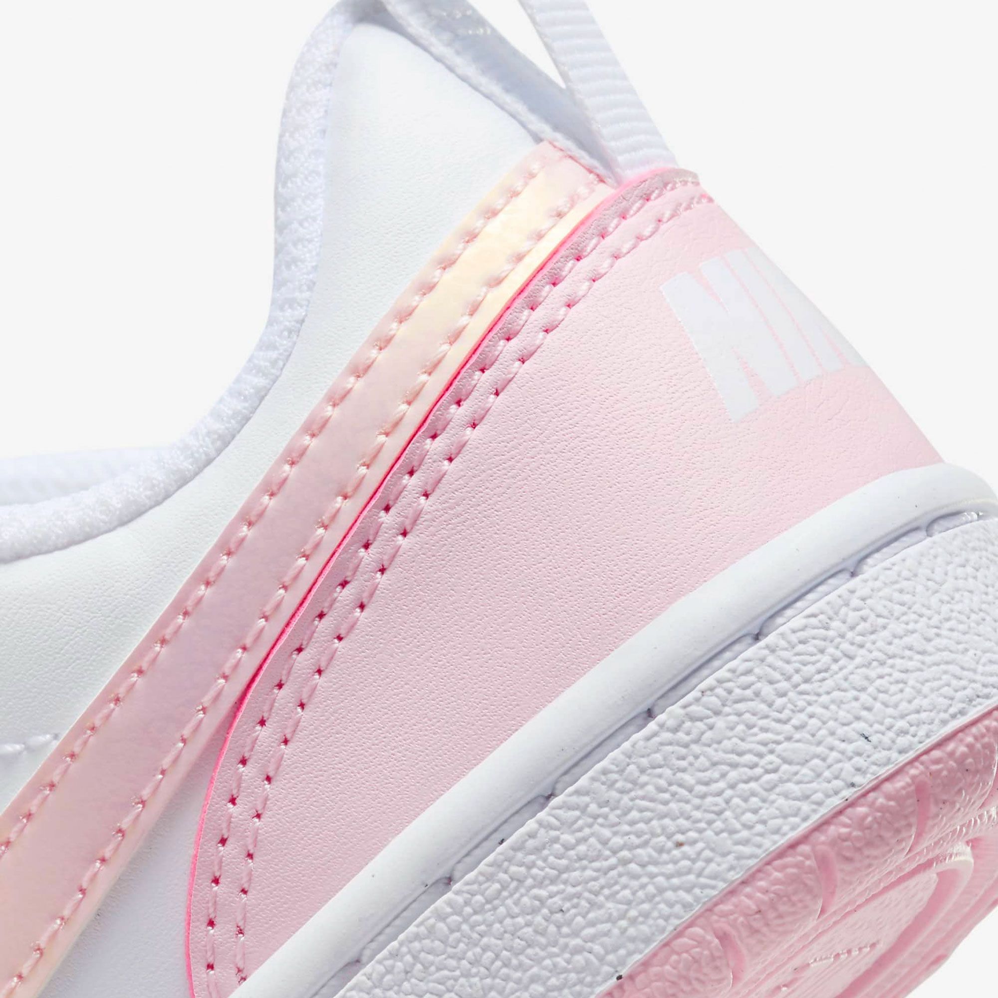 Nike Court Borough Low Recraft (PS) Sneakers Junior
