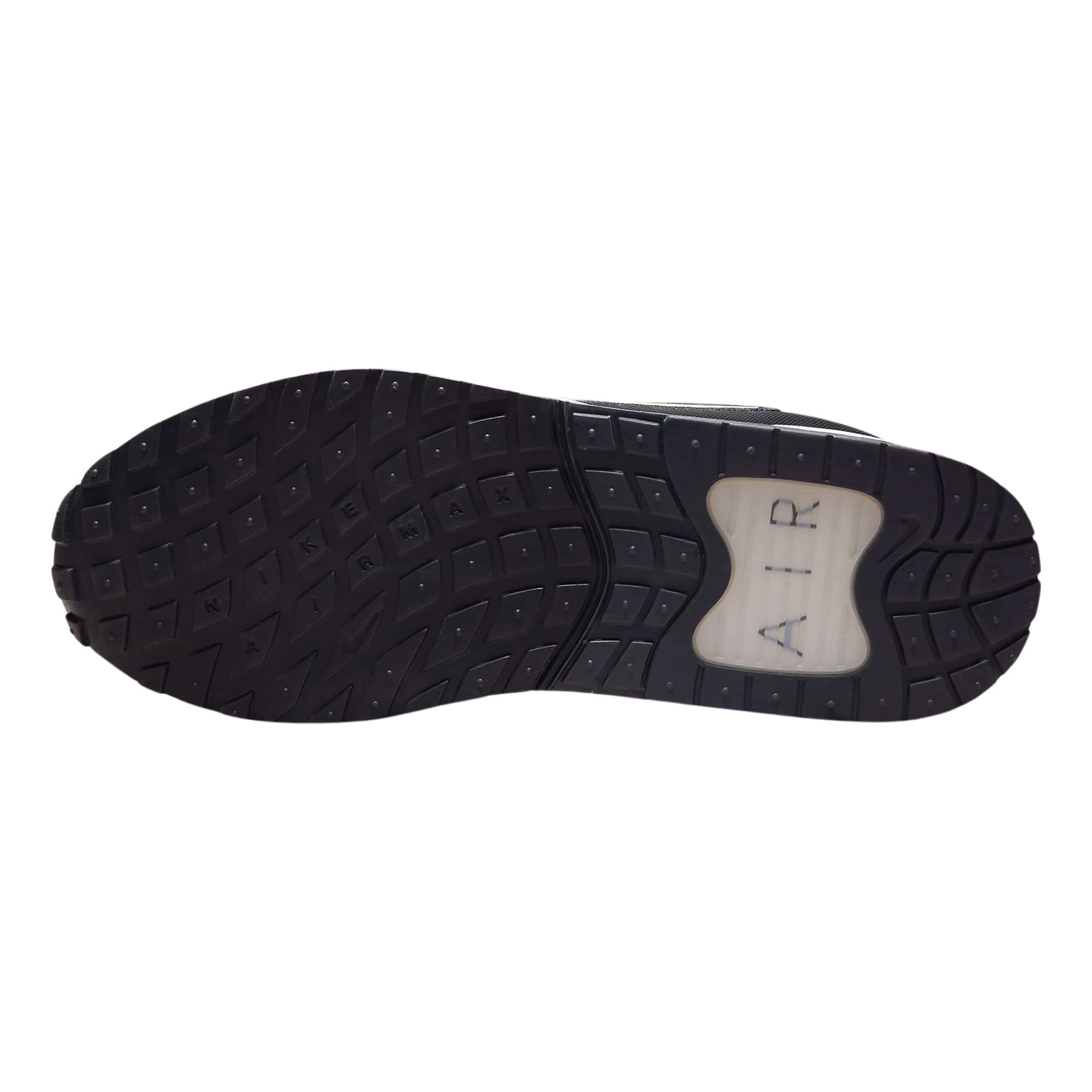 Nike Air Max Solo Sneakers Heren