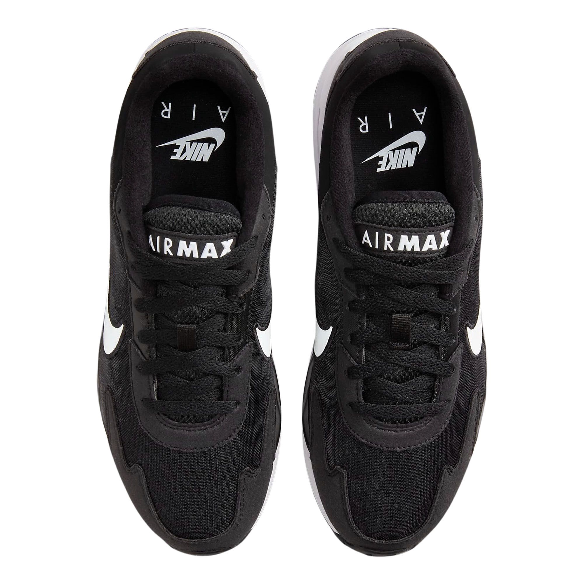 Nike Air Max Solo Sneakers Heren