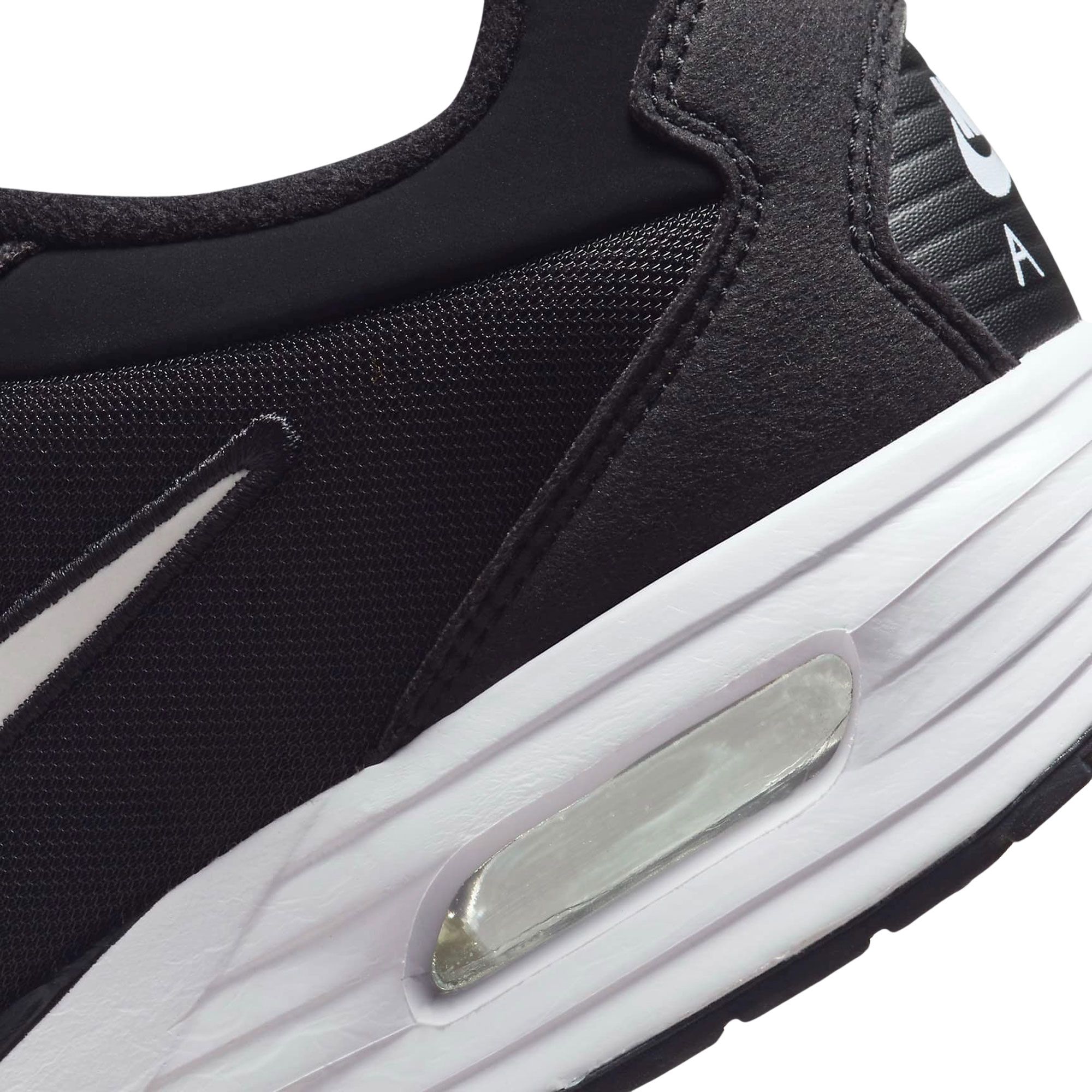 Nike Air Max Solo Sneakers Heren