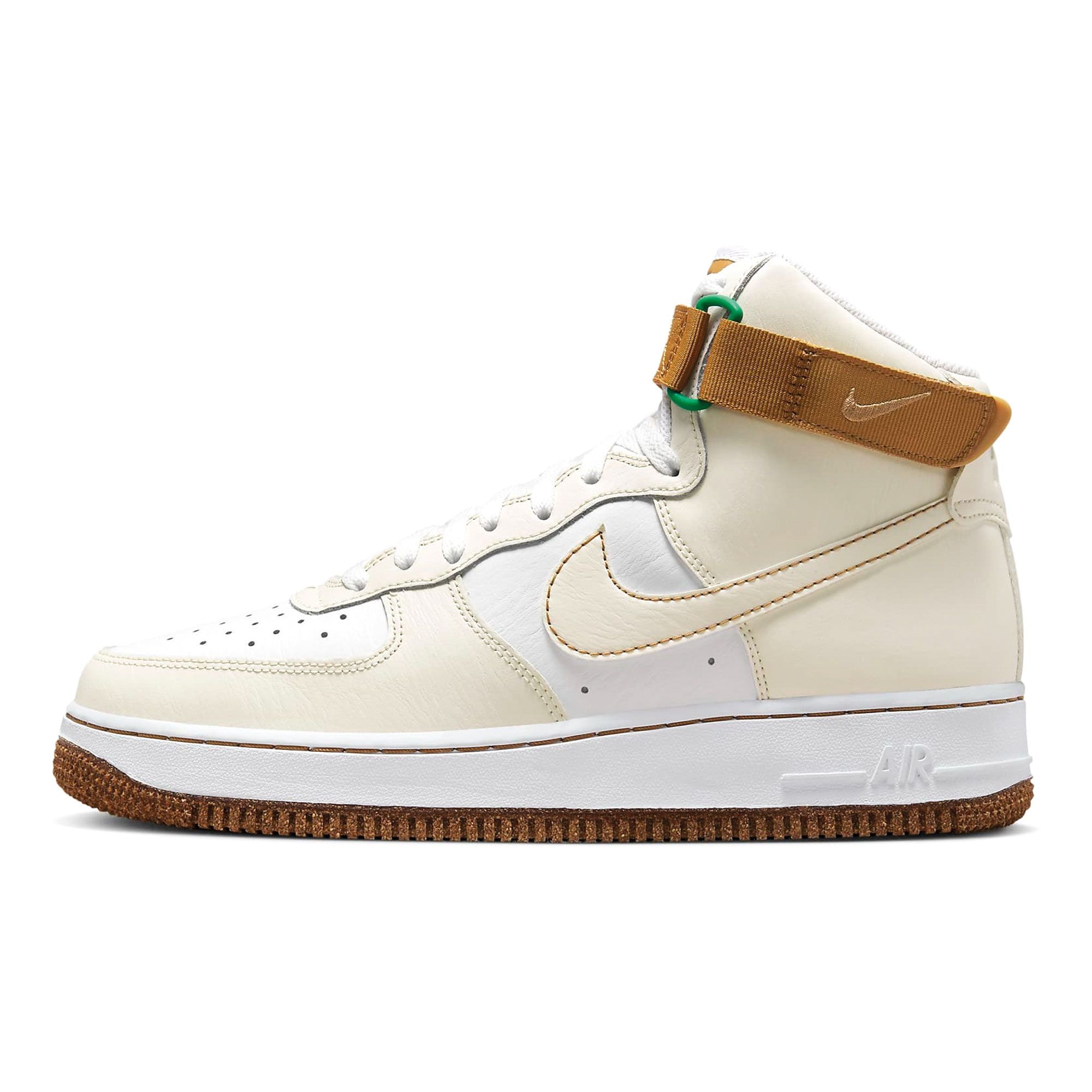 Nike Air Force 1 High '07 LV8 EMB Sneakers Heren