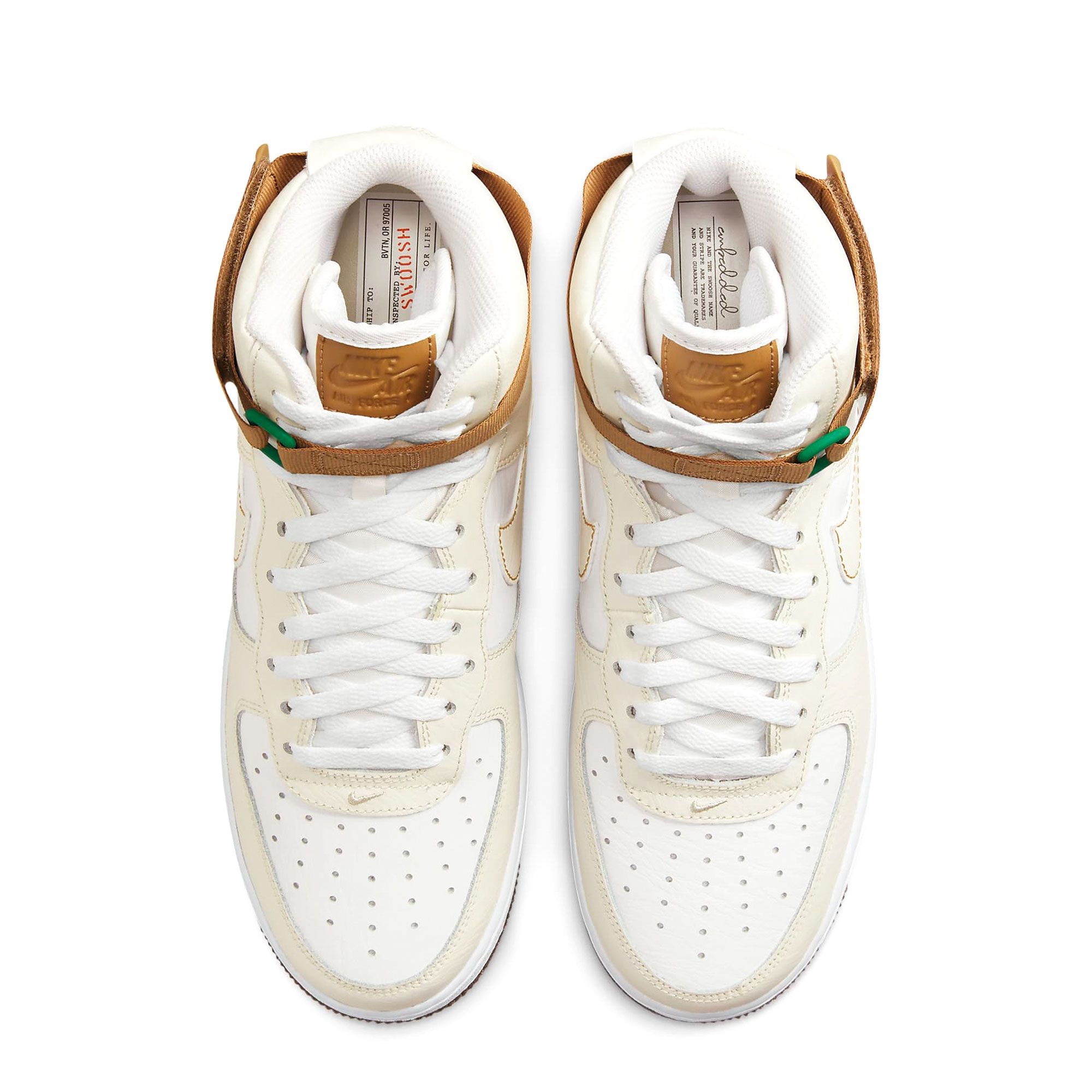 Nike Air Force 1 High '07 LV8 EMB Sneakers Heren