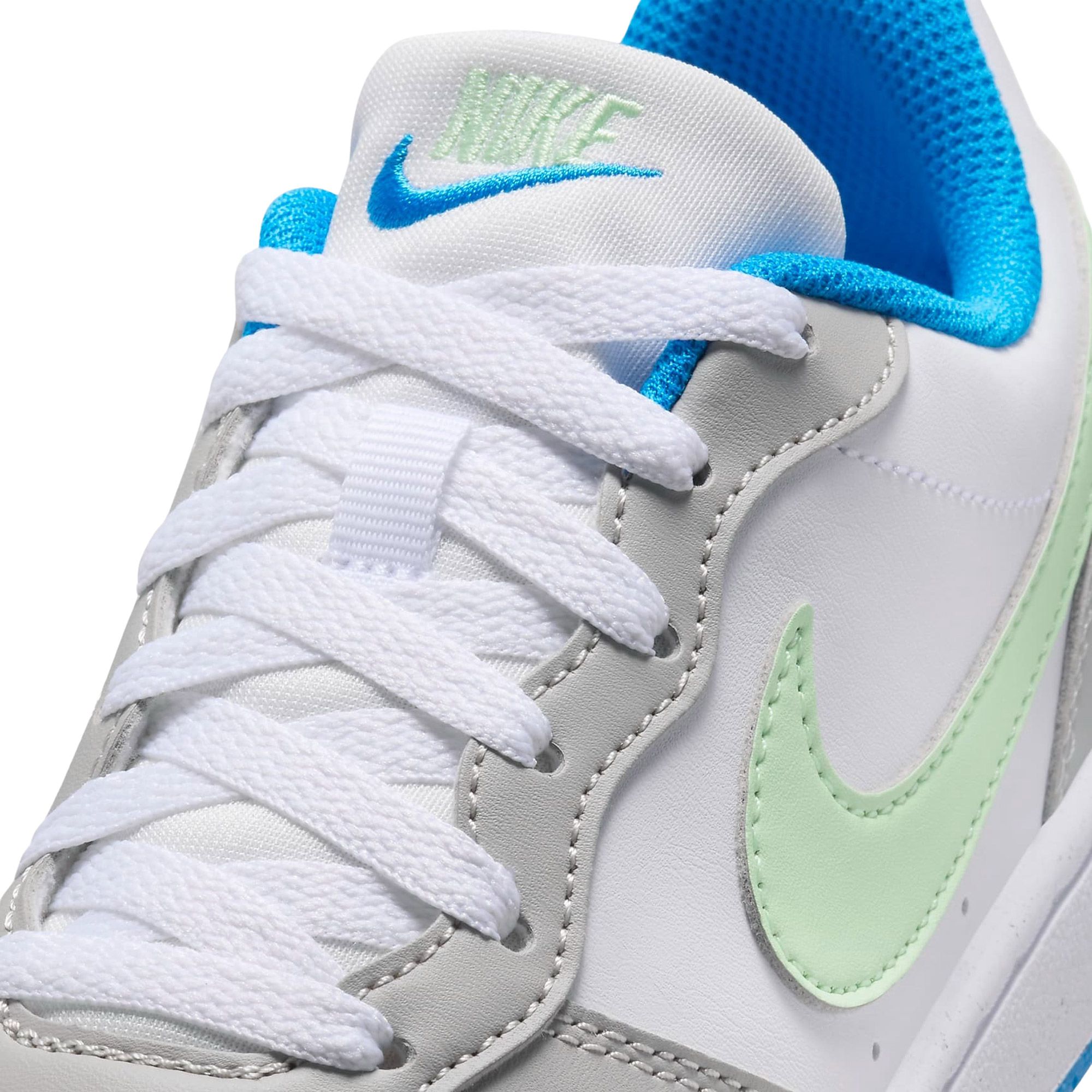 Nike Court Borough Low Recraft (GS) Sneakers Junior