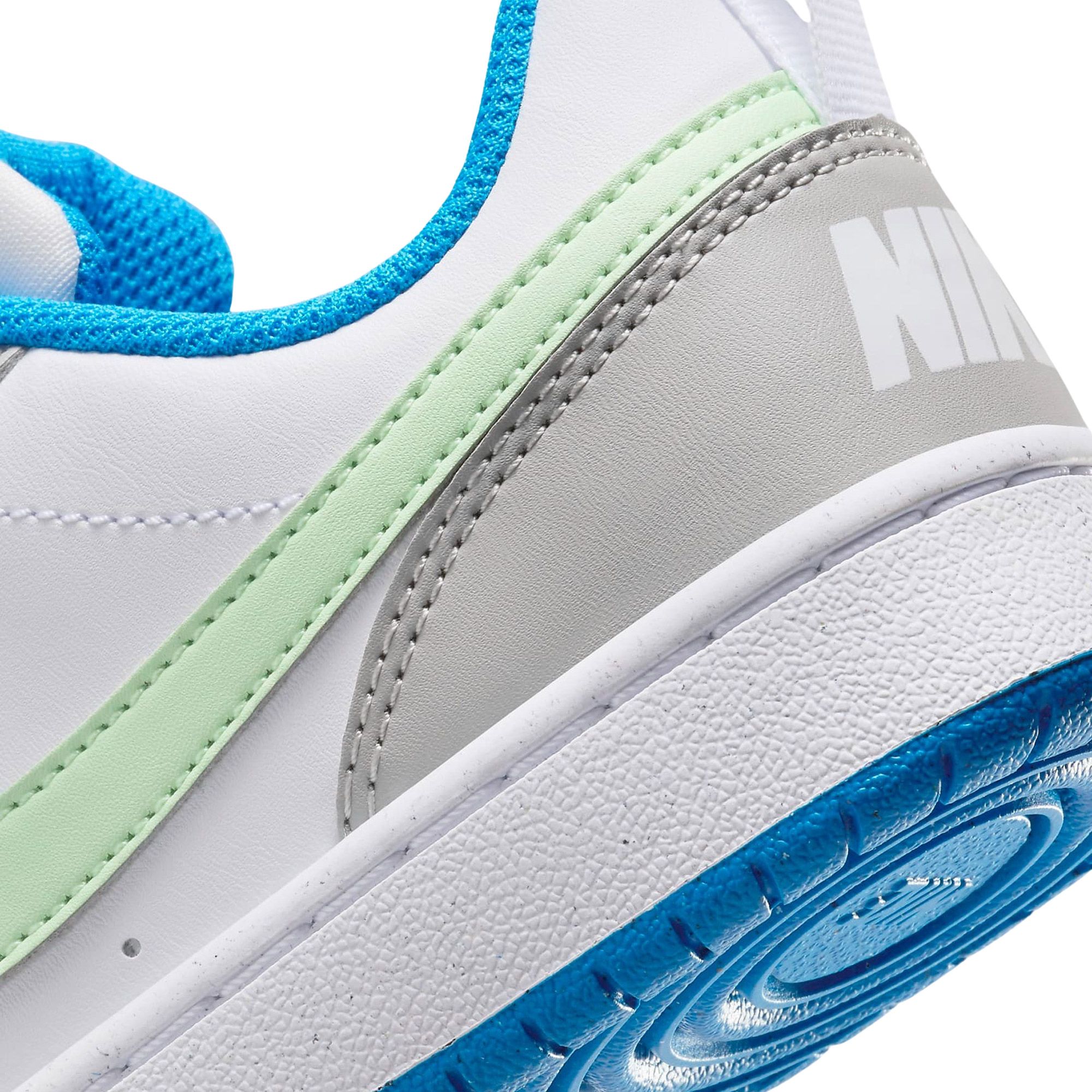 Nike Court Borough Low Recraft (GS) Sneakers Junior