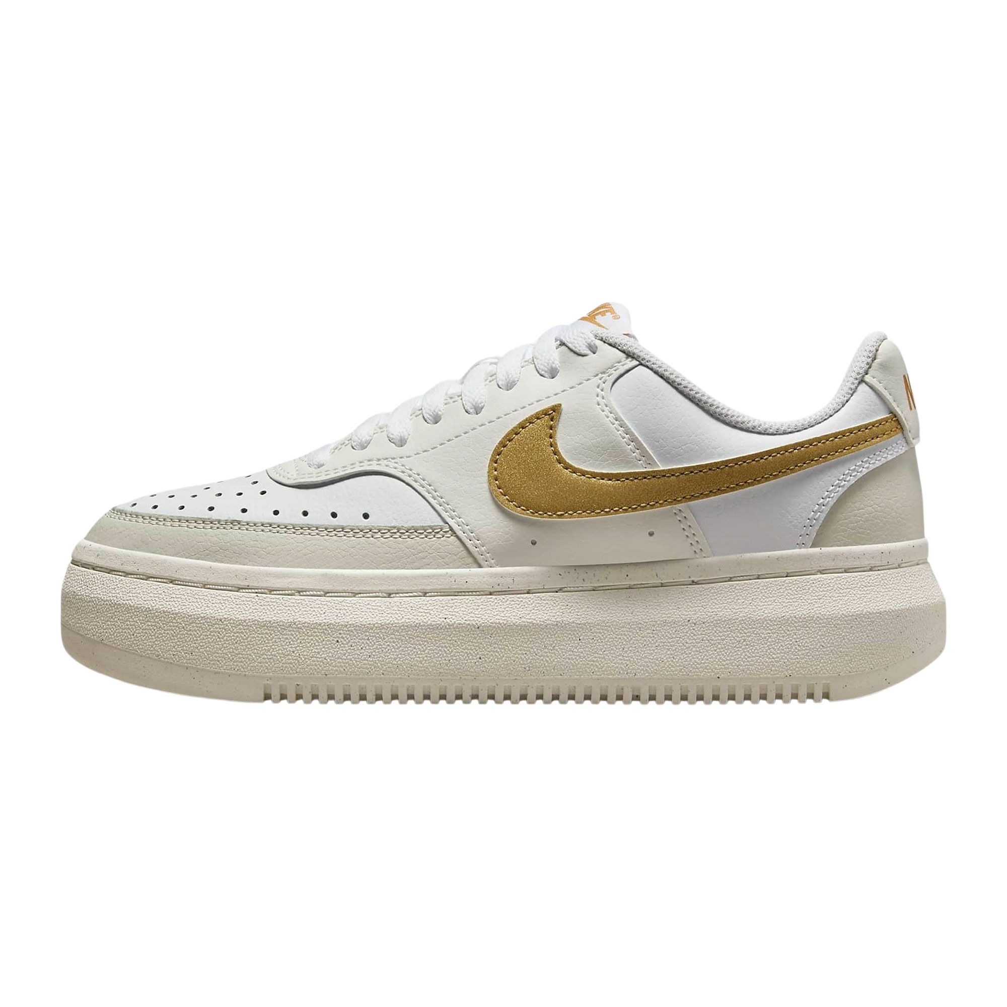 Nike Court Vision Alta Sneakers Dames
