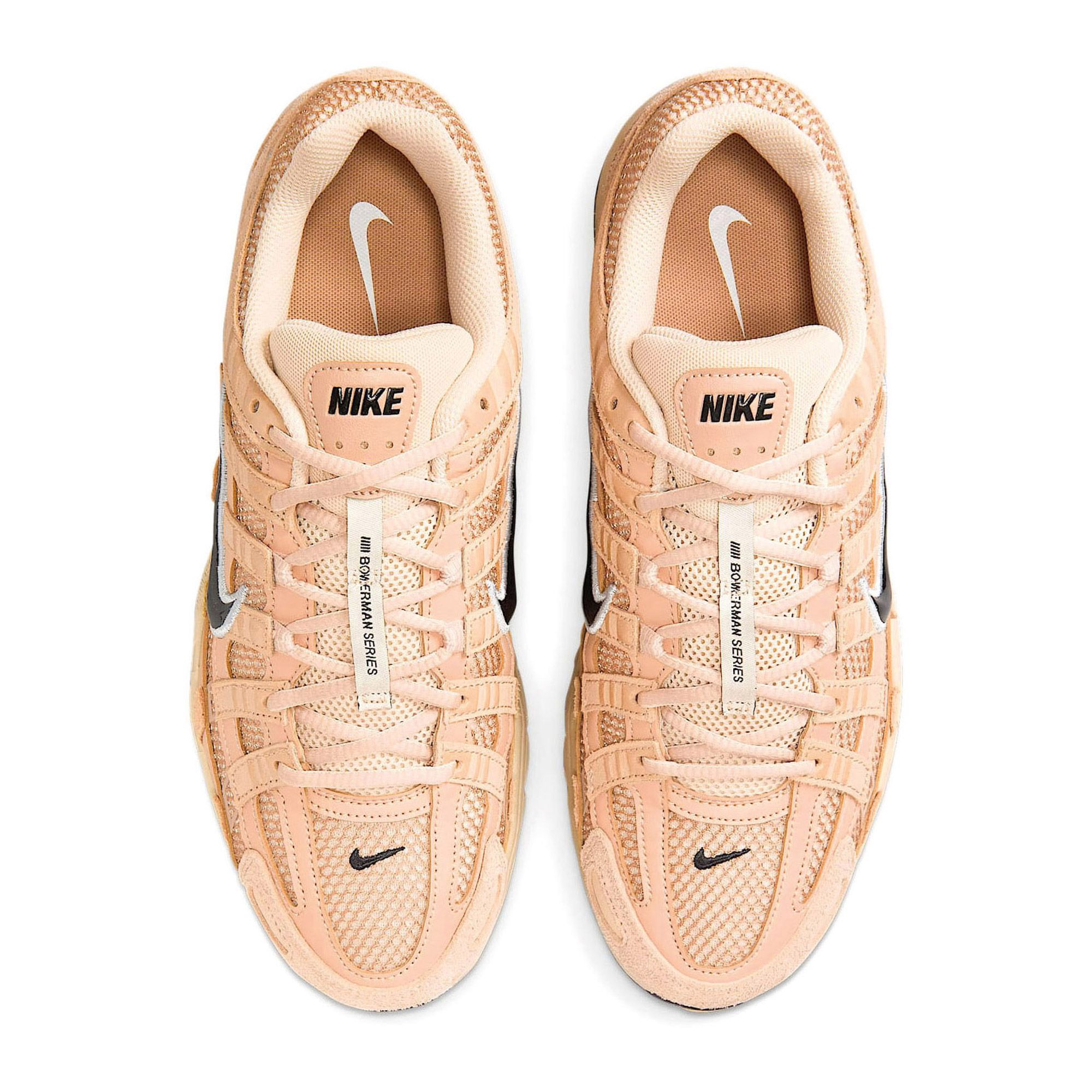 Baskets Nike P-6000 SE Hommes