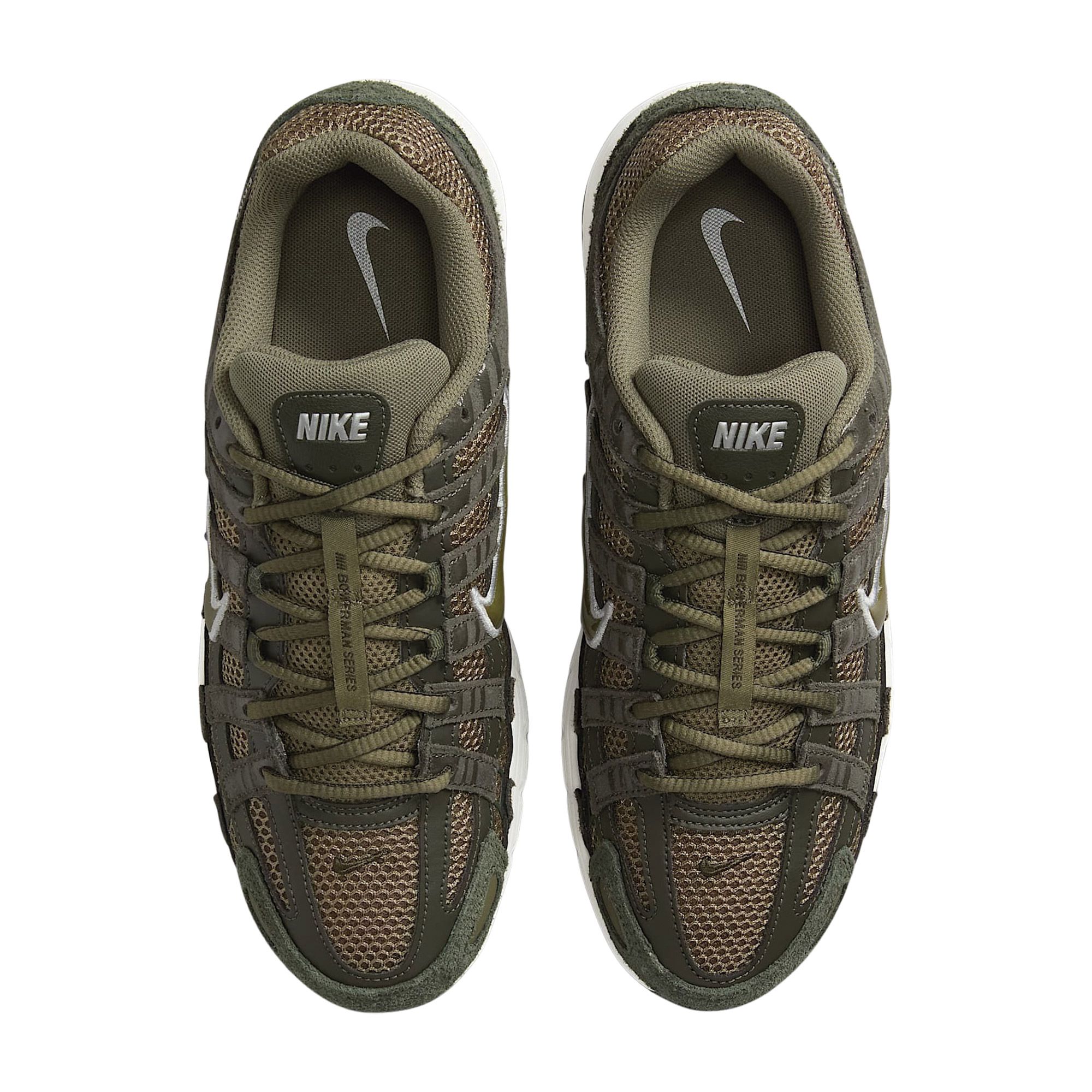 Nike P-6000 SE Sneakers Heren
