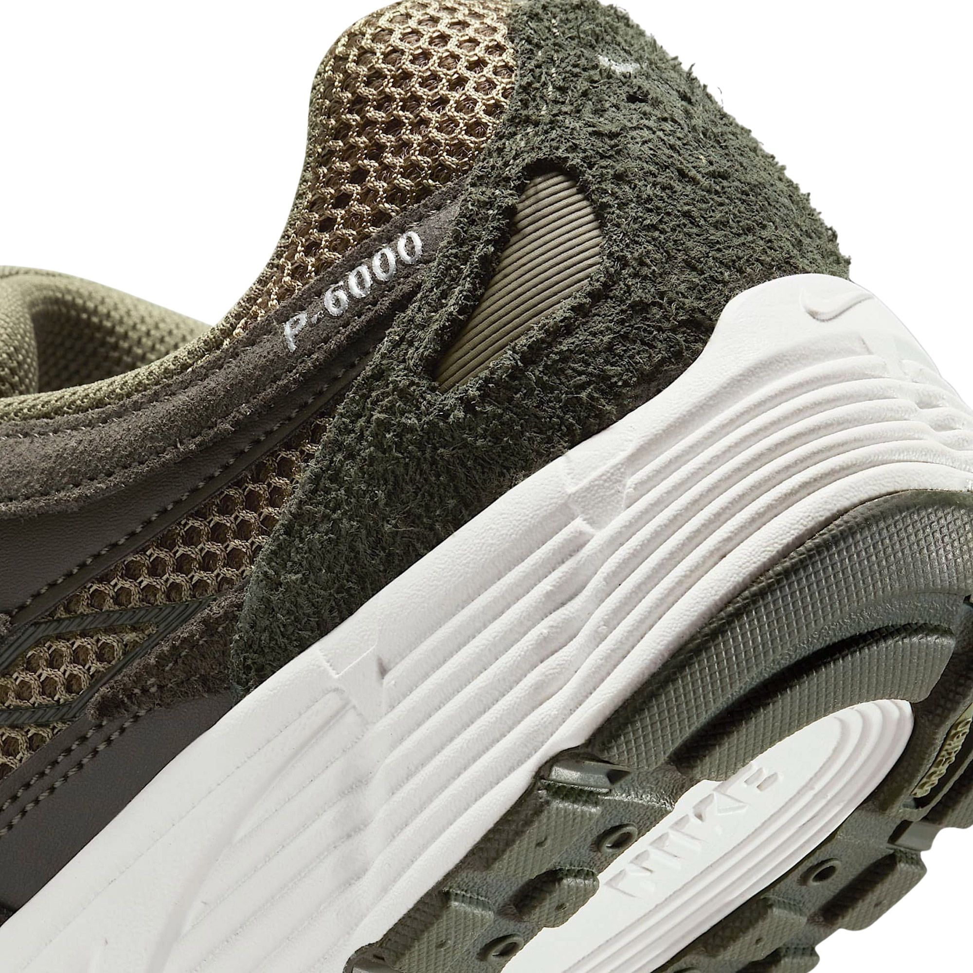 Nike P-6000 SE Sneakers Heren