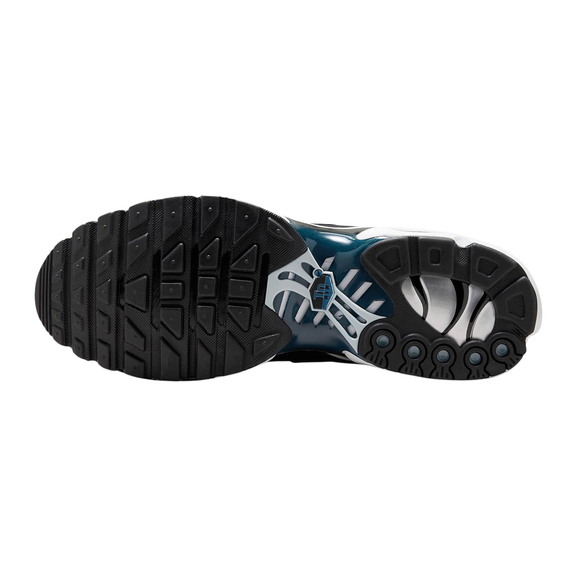 Nike Air Max Plus Sneakers Men | Plutosport