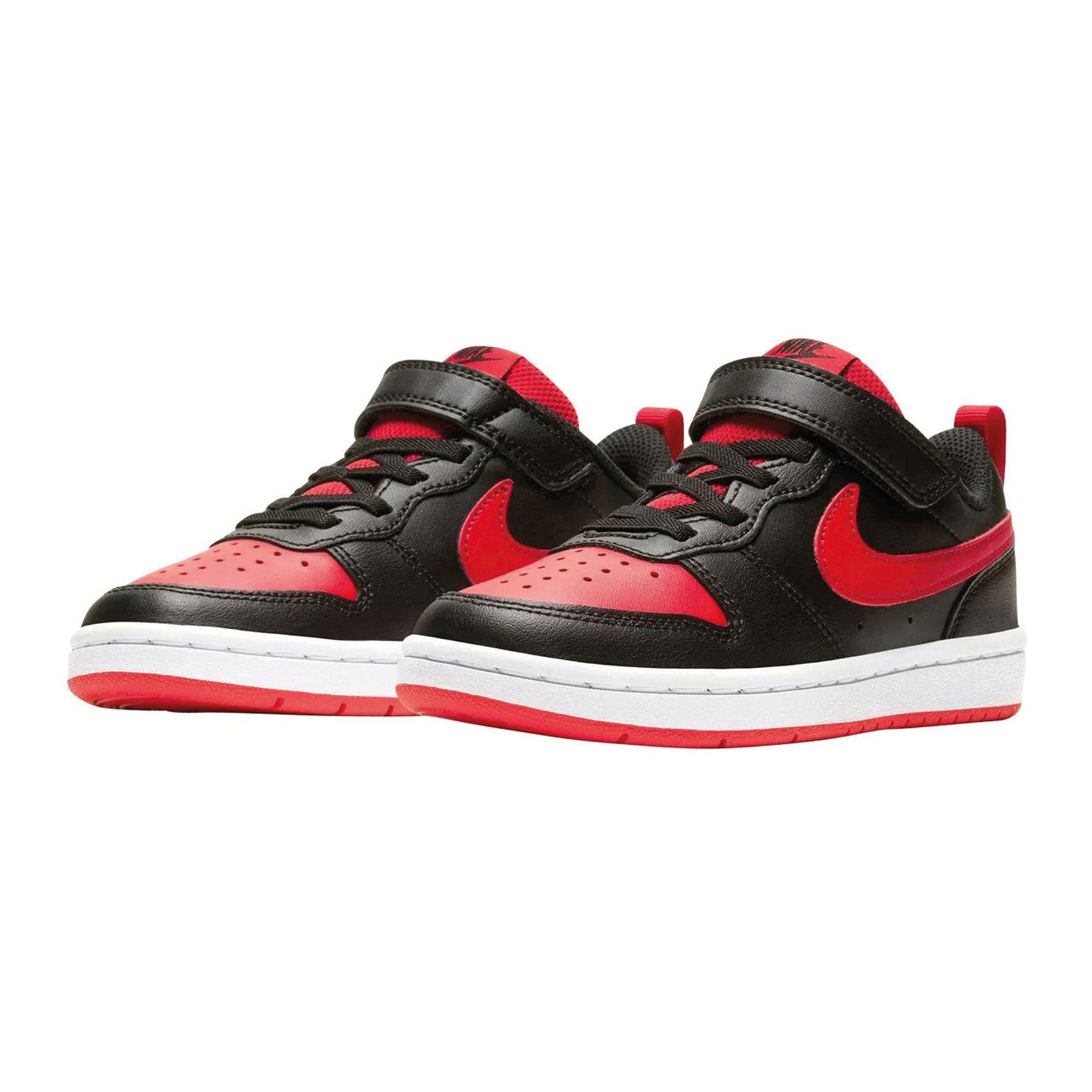 Nike Court Borough Low 2 (GS) Sneaker Junior