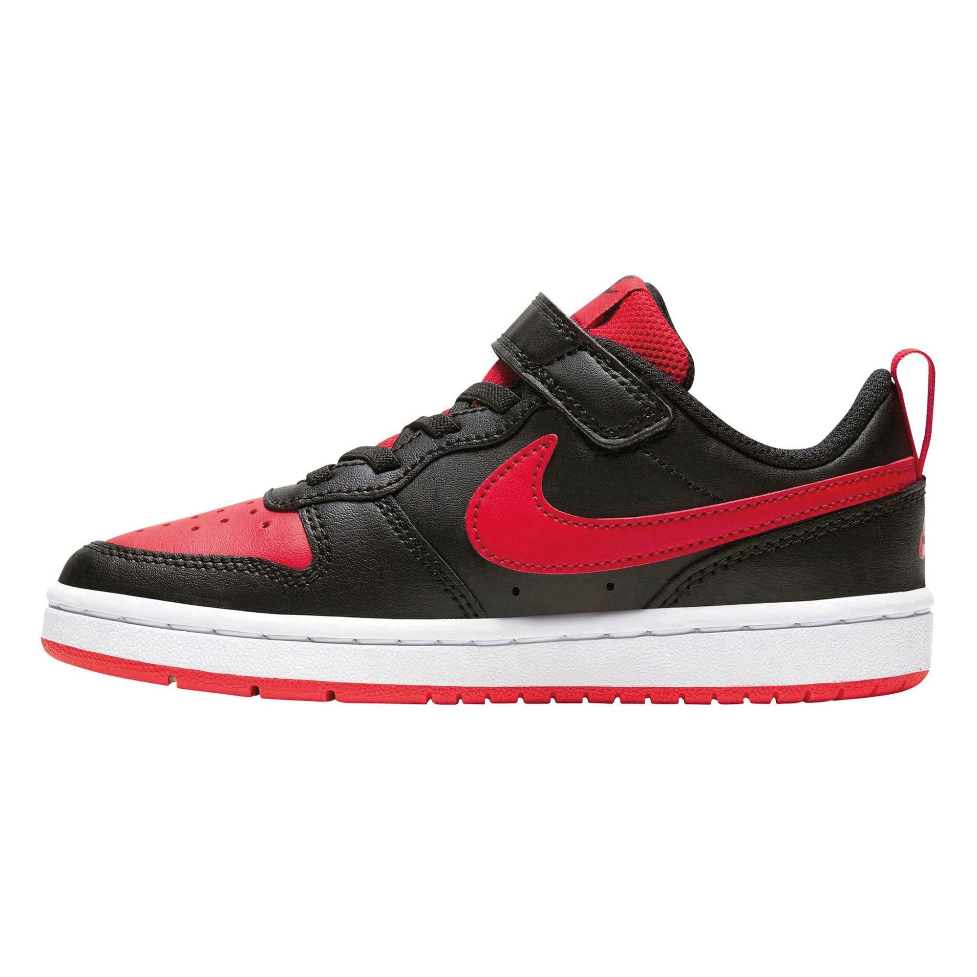 Nike Court Borough Low 2 (GS) Sneaker Junior