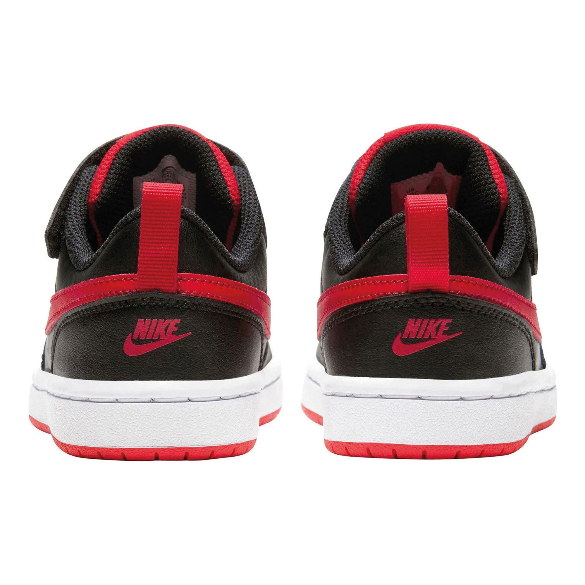 Nike Court Borough Low 2 (GS) Sneaker Junior