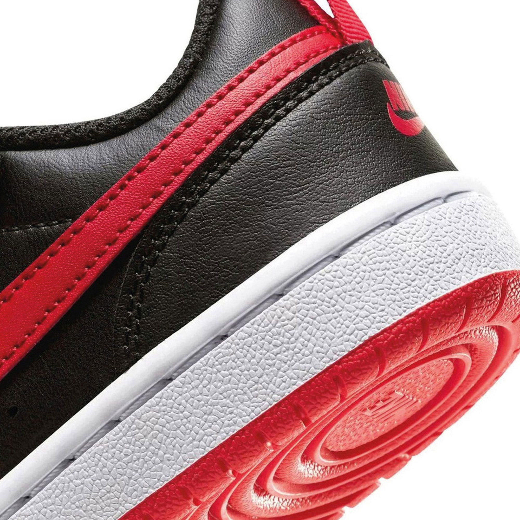 Nike Court Borough Low 2 (GS) Sneaker Junior