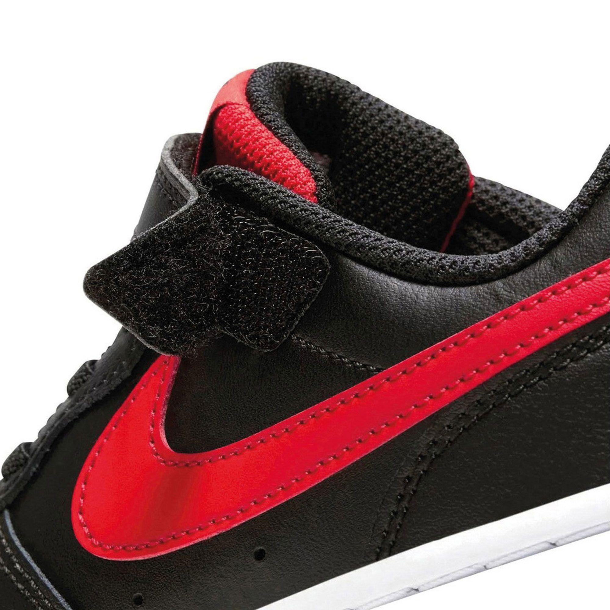 Nike Court Borough Low 2 (GS) Sneaker Junior