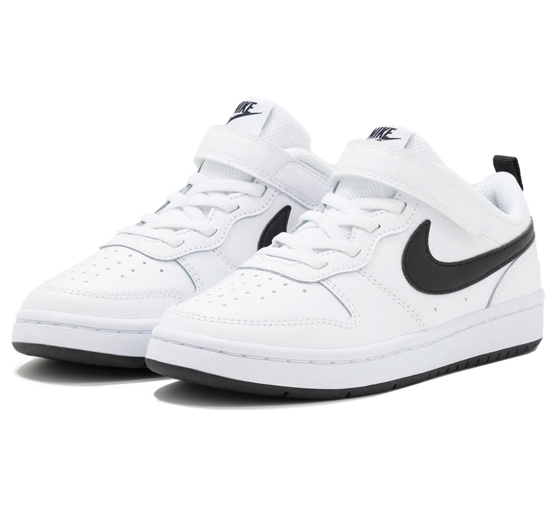 Nike Court Borough Low 2 Sneaker Junior