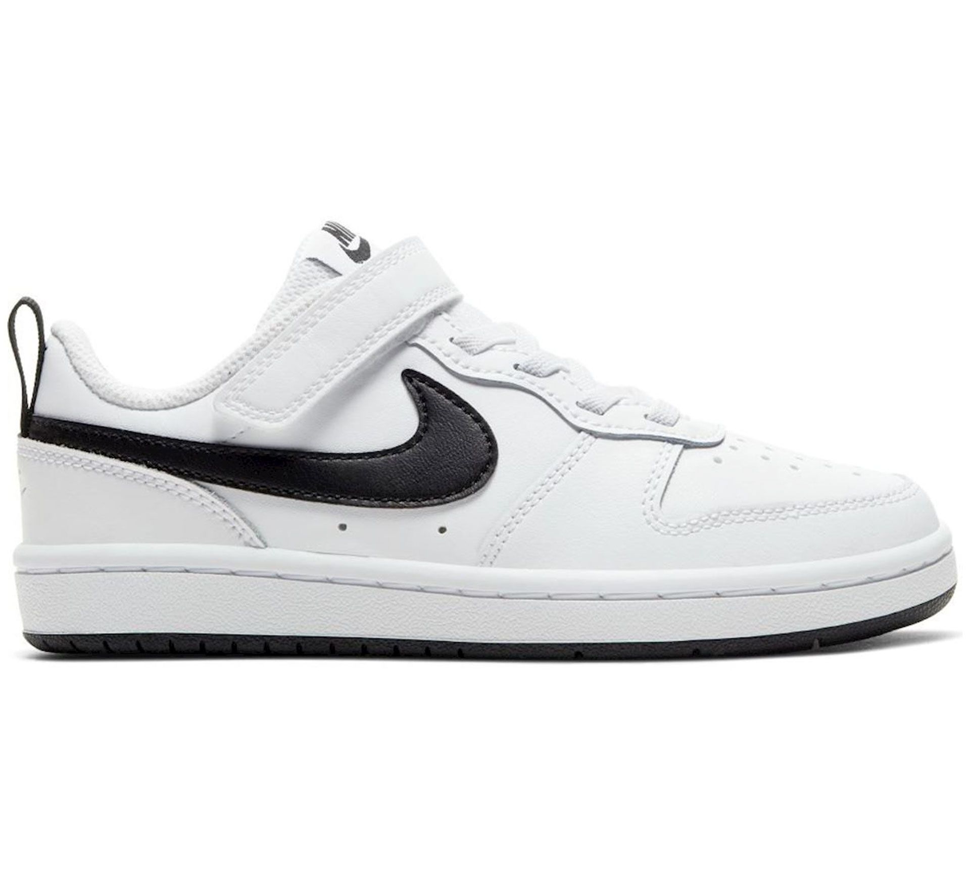 Nike Court Borough Low 2 Sneaker Junior