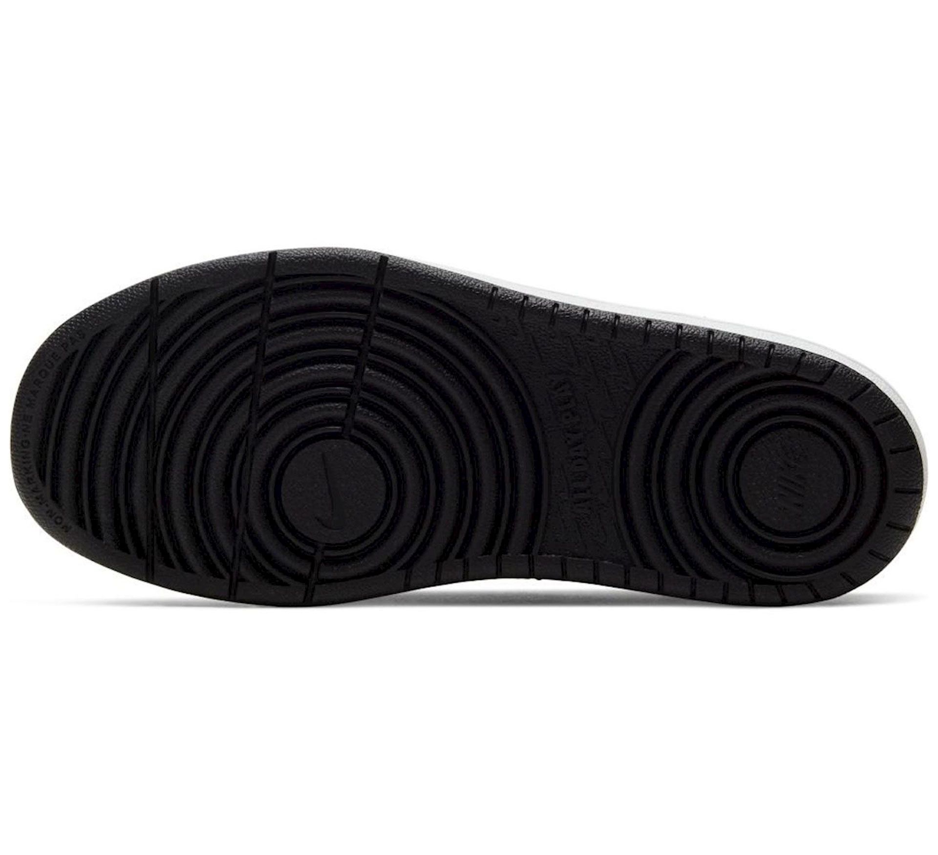 Nike Court Borough Low 2 Sneaker Junior