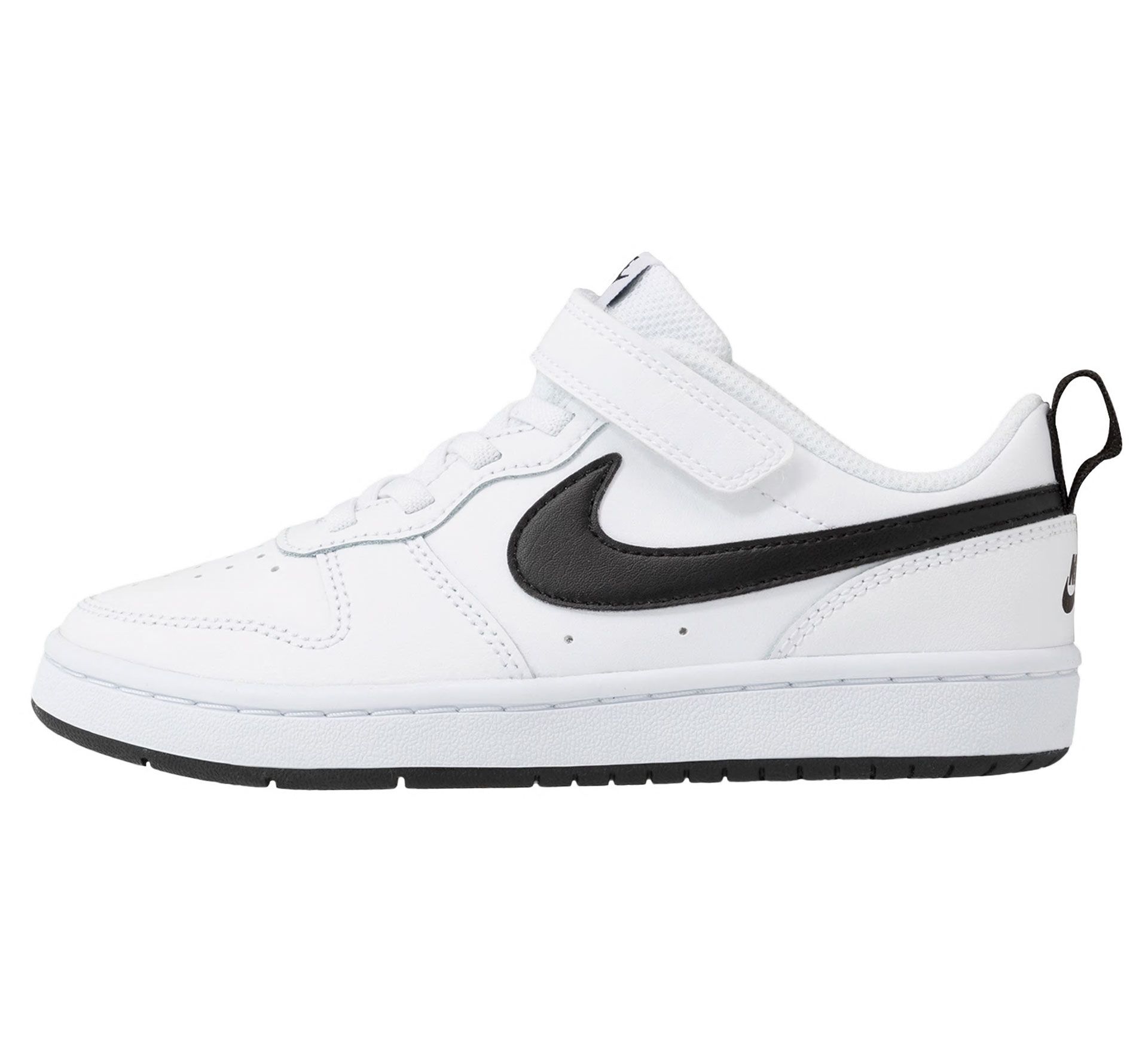 Nike Court Borough Low 2 Sneaker Junior