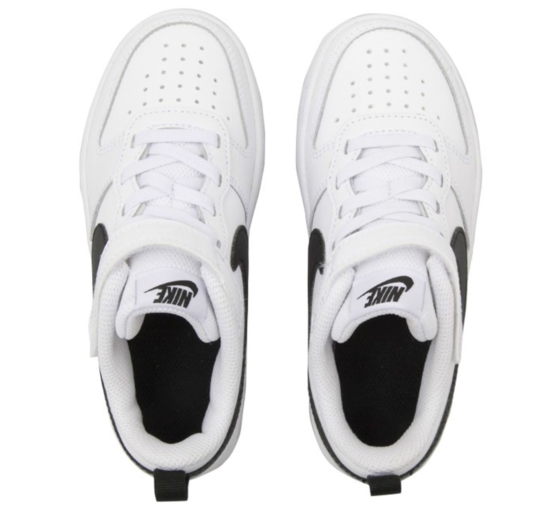Nike Court Borough Low 2 Sneaker Junior