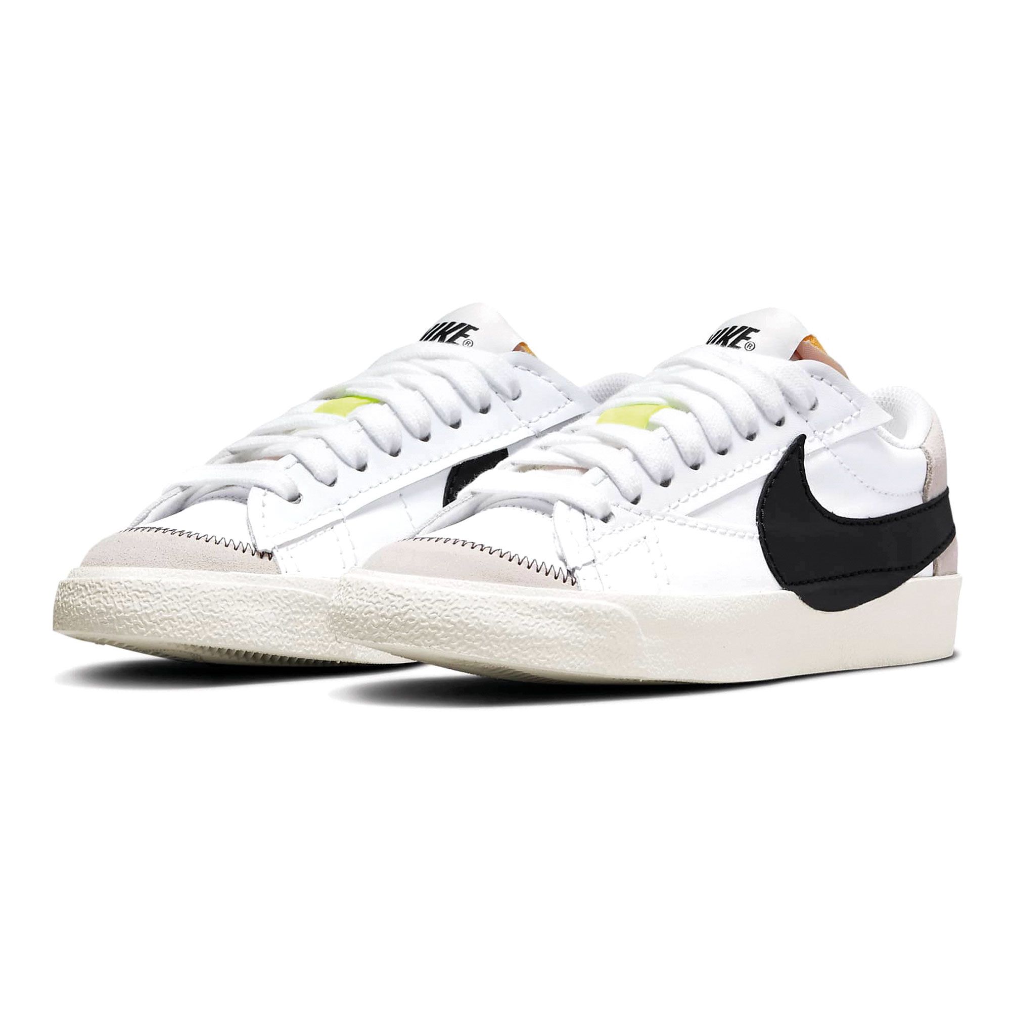 Nike Blazer Low '77 Jumbo Sneakers Dames
