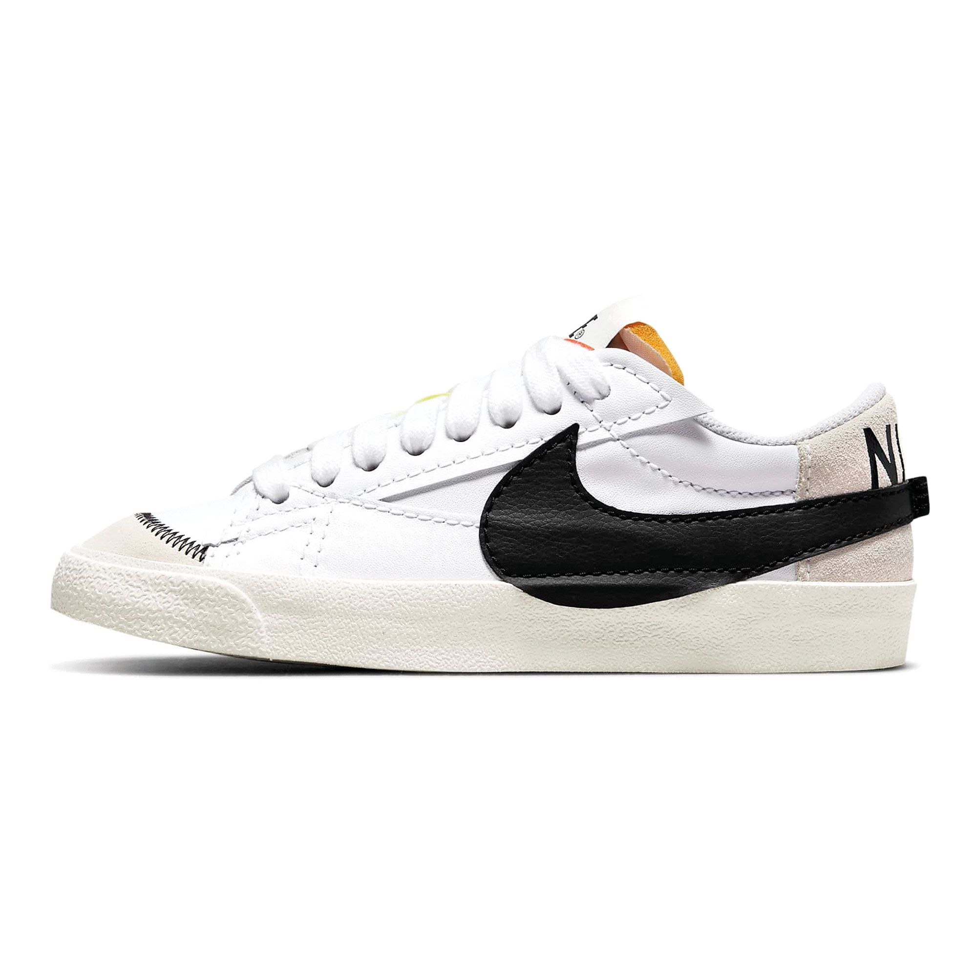 Nike Blazer Low '77 Jumbo Sneakers Dames