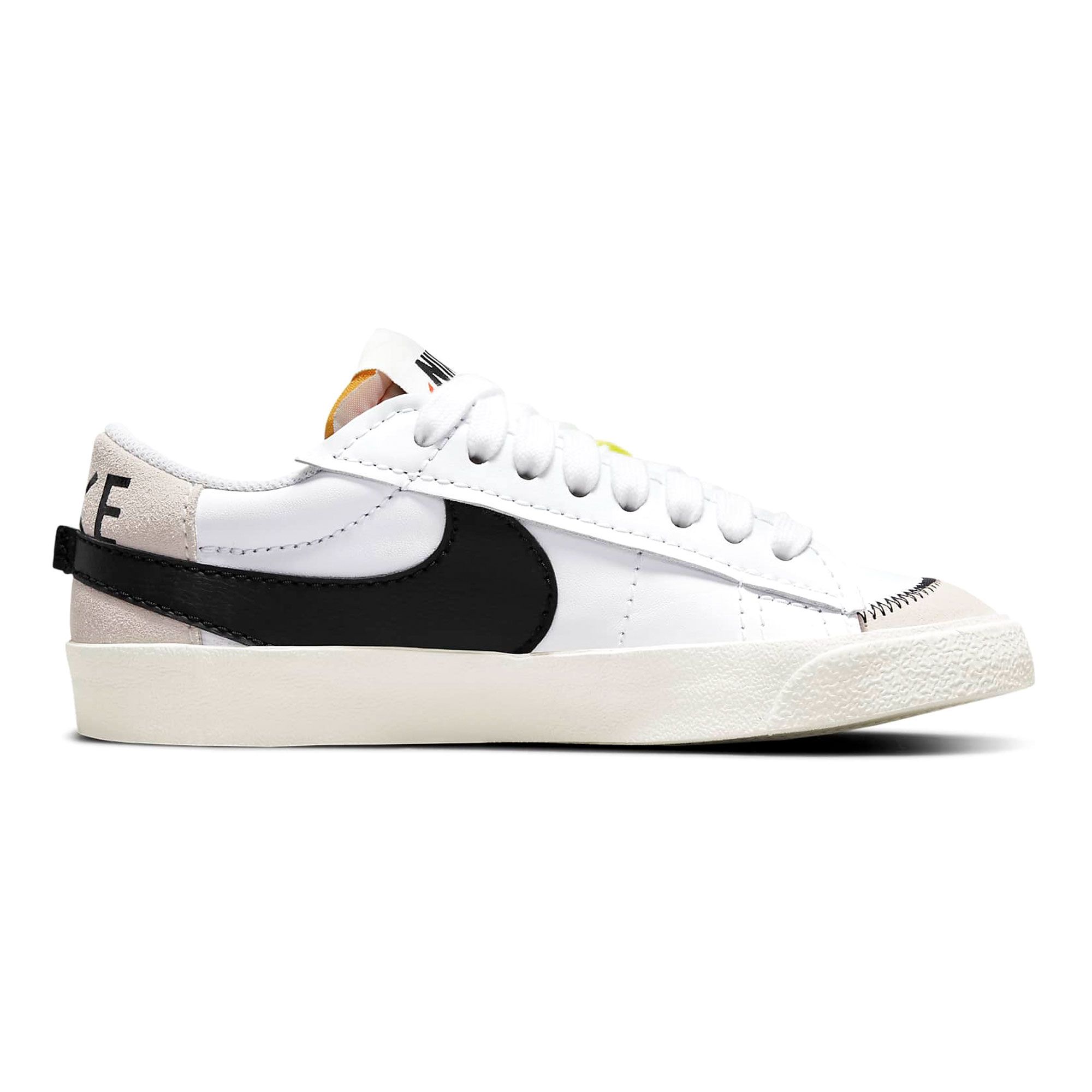 Nike Blazer Low '77 Jumbo Sneakers Dames