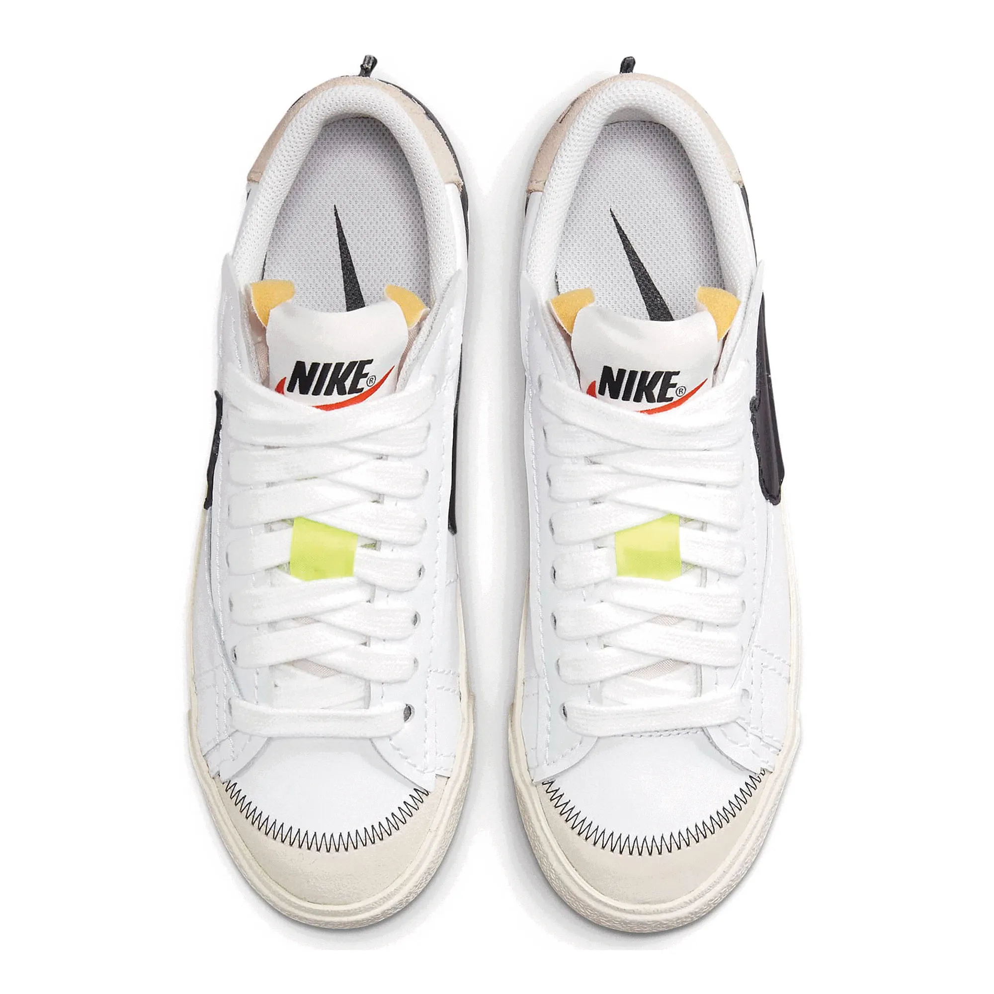 Nike Blazer Low '77 Jumbo Sneakers Dames