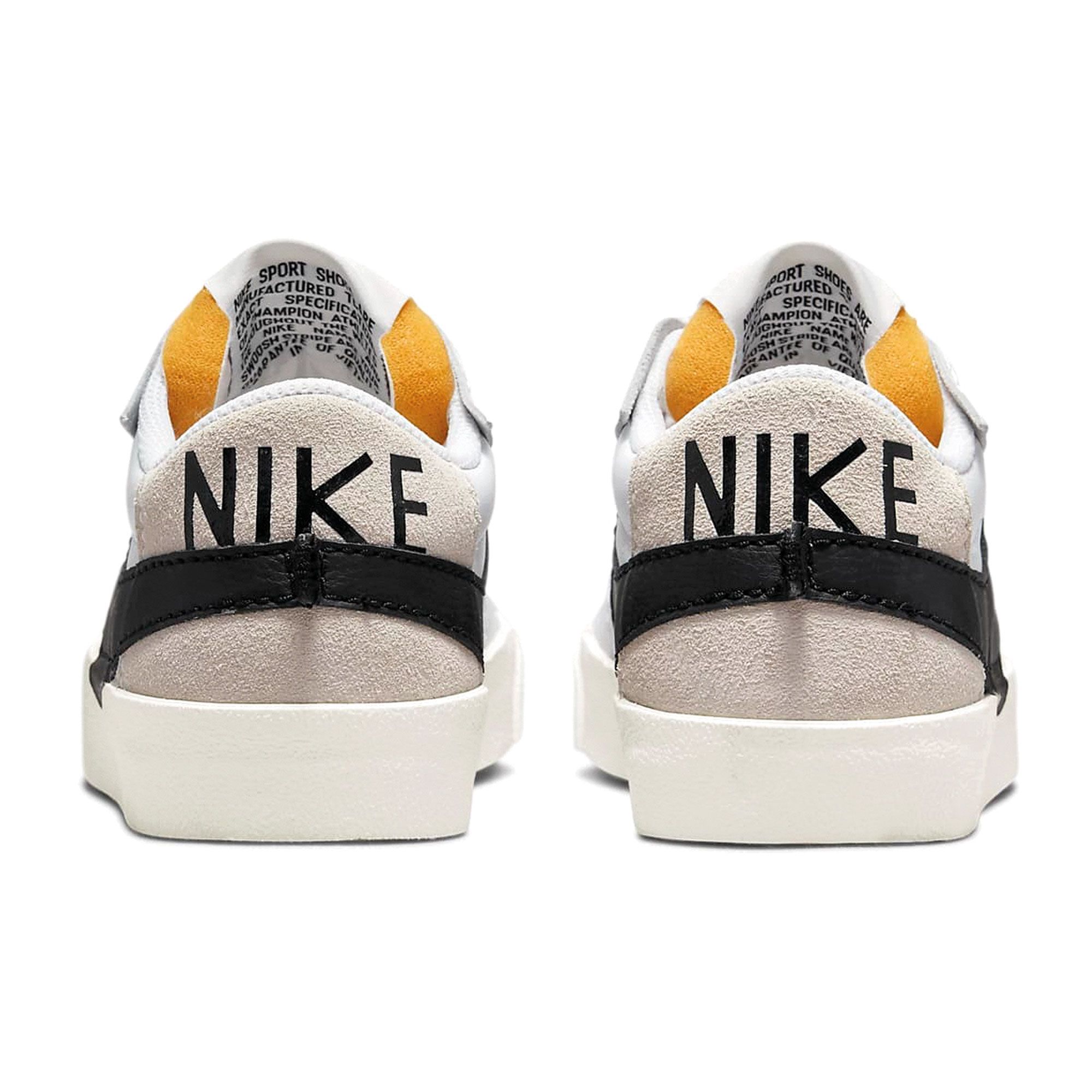 Nike Blazer Low '77 Jumbo Sneakers Dames