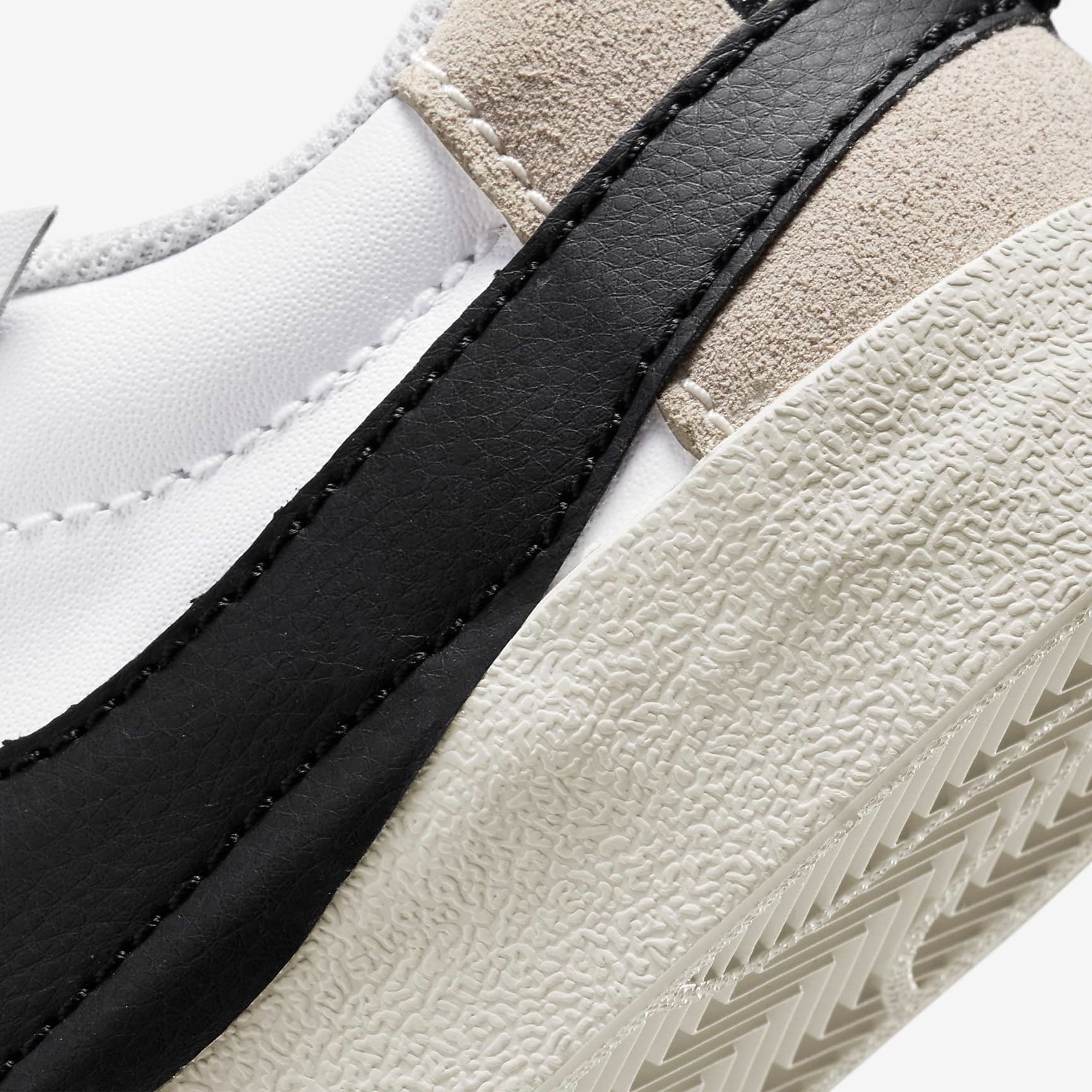 Nike Blazer Low '77 Jumbo Sneakers Dames