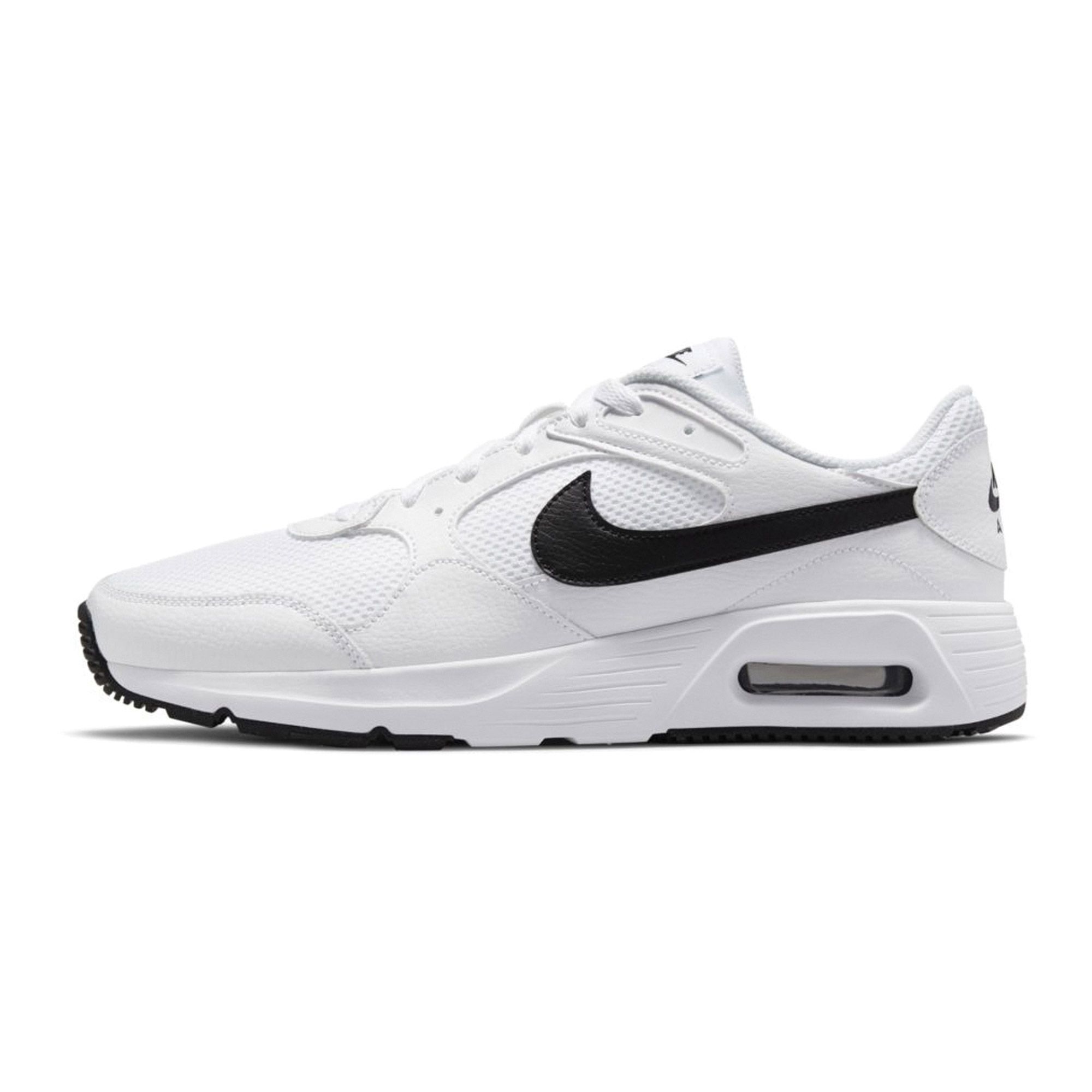 air max white for men
