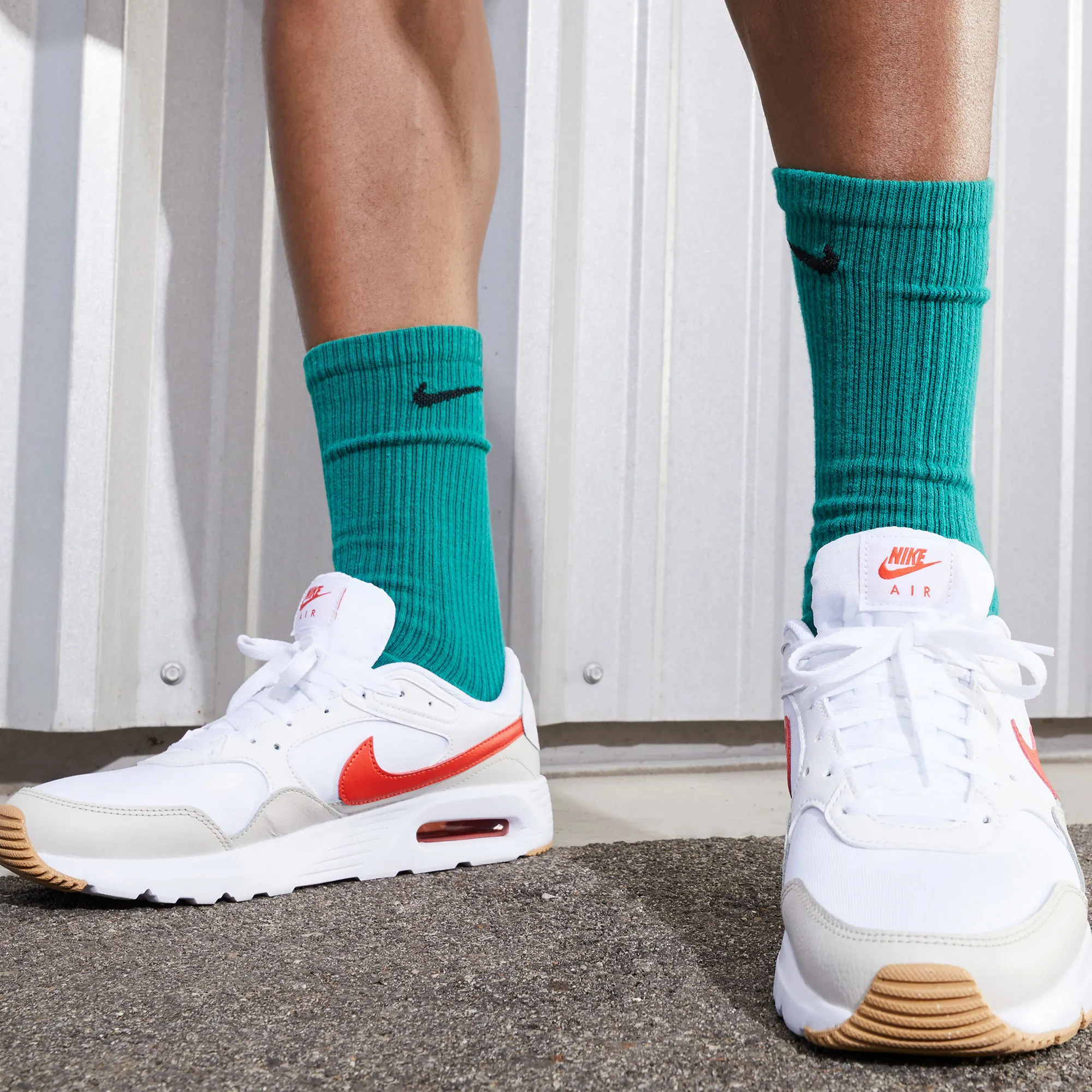 Nike Air Max SC Sneakers Heren