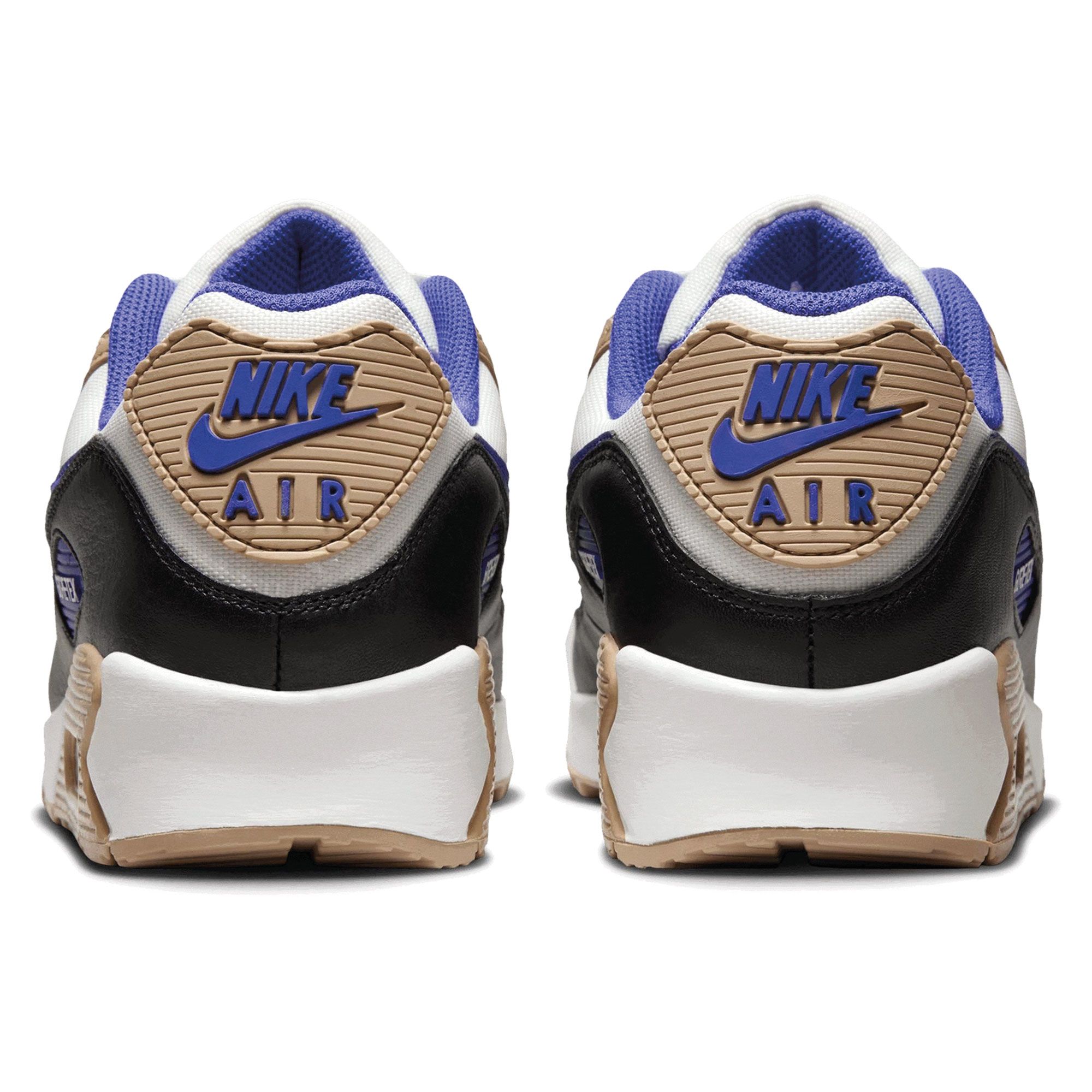 Nike Air Max 90 GTX Sneakers Heren | Plutosport