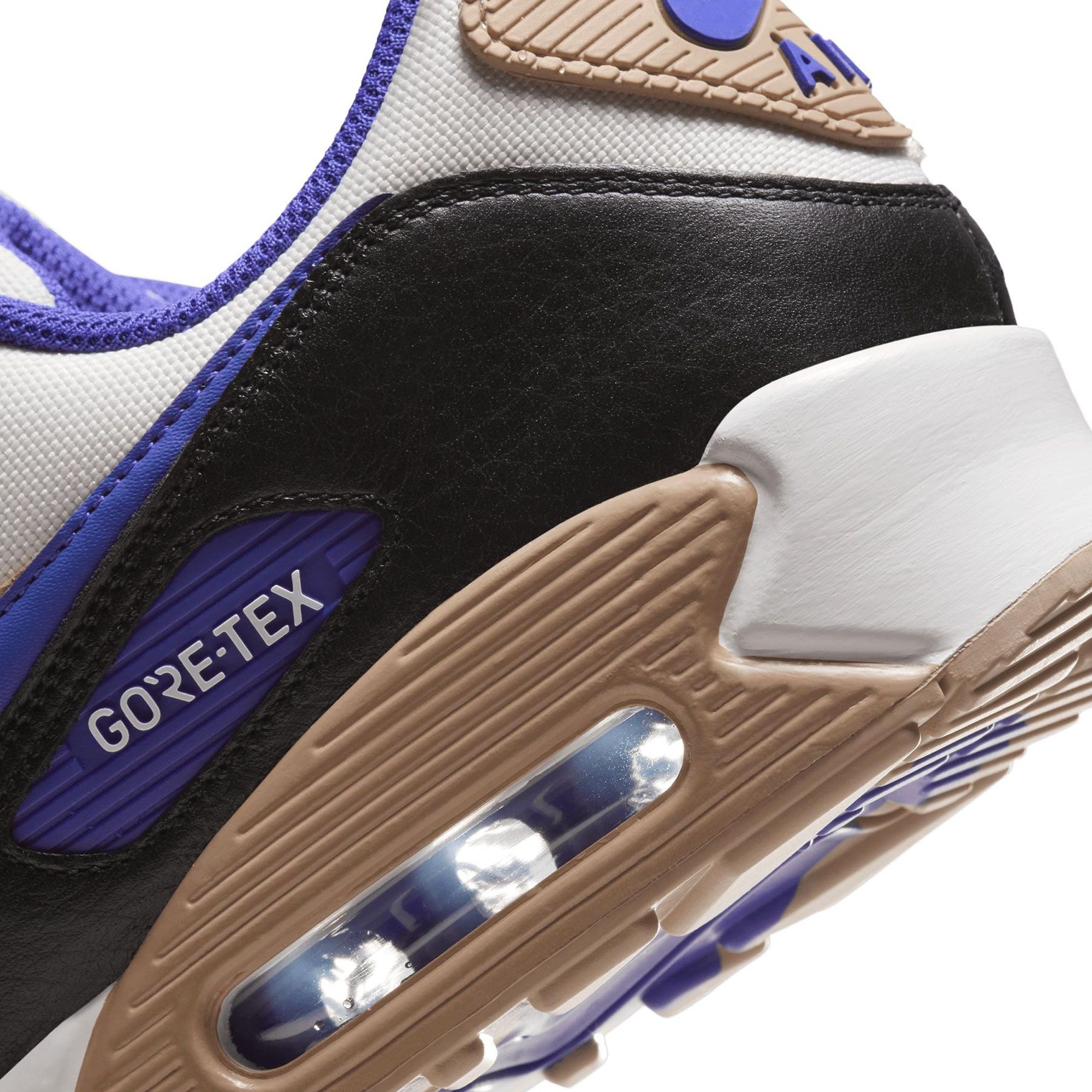 Nike Air Max 90 GTX Sneakers Heren