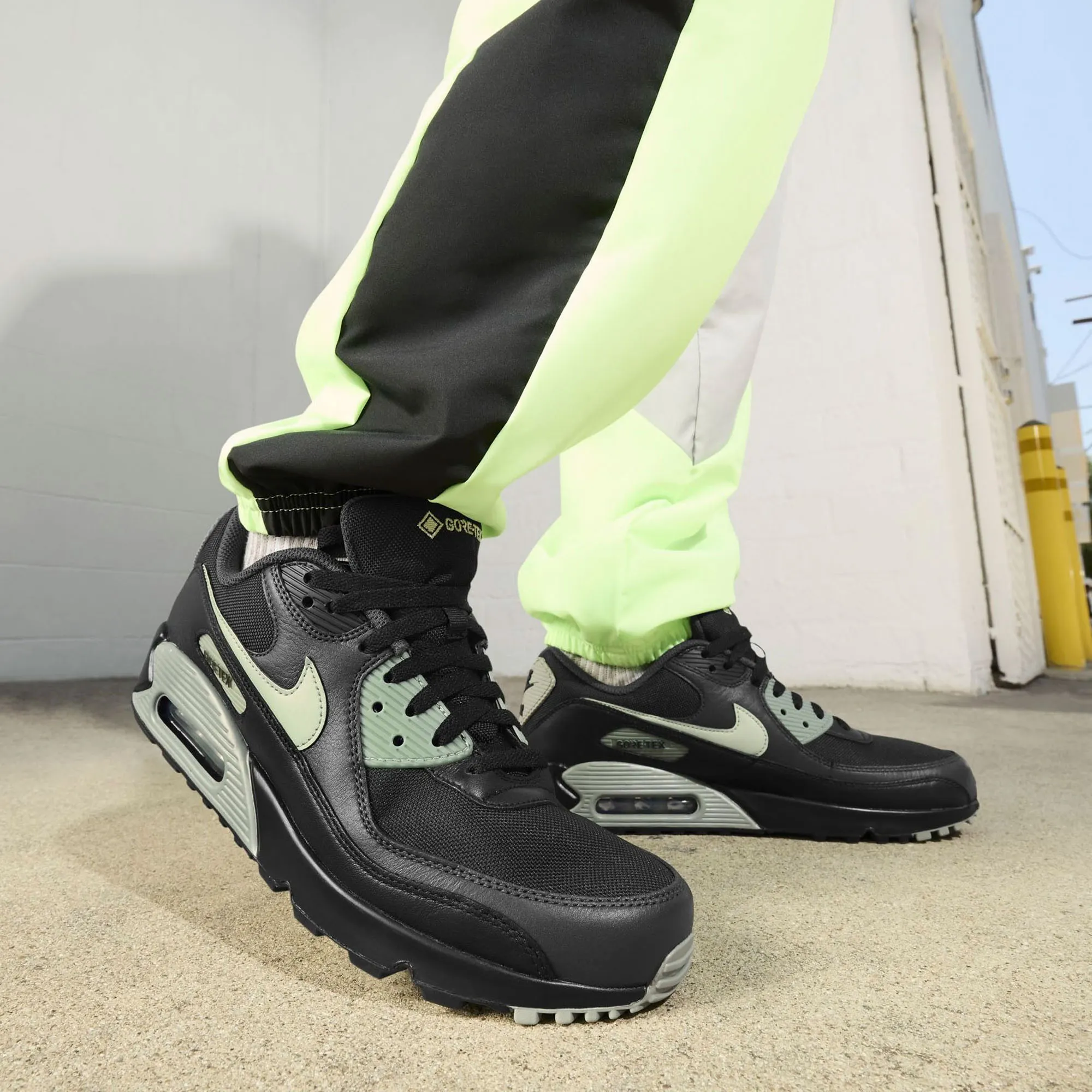 Nike Air Max 90 GTX Sneakers Heren