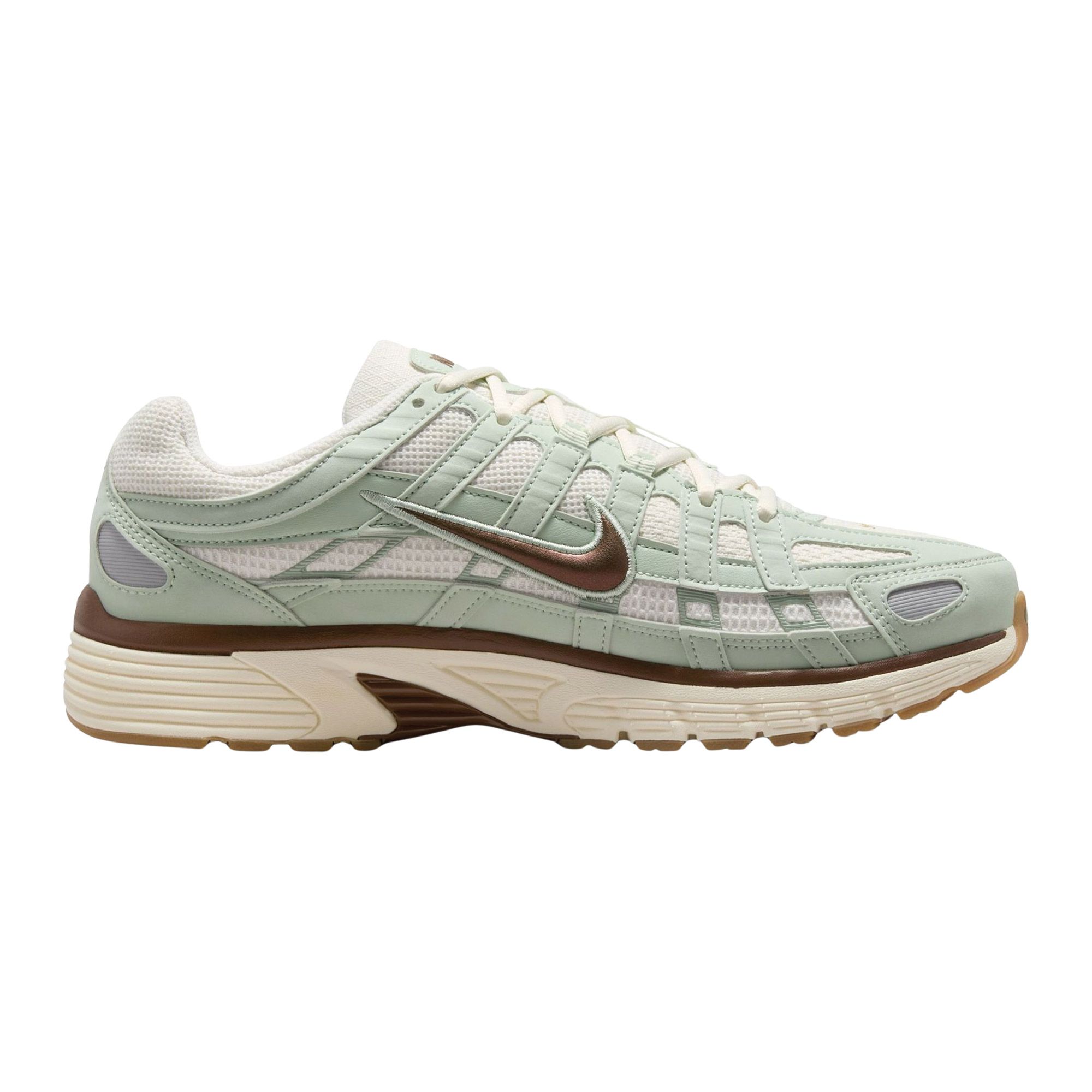 Nike P-6000 Style Sneakers Heren