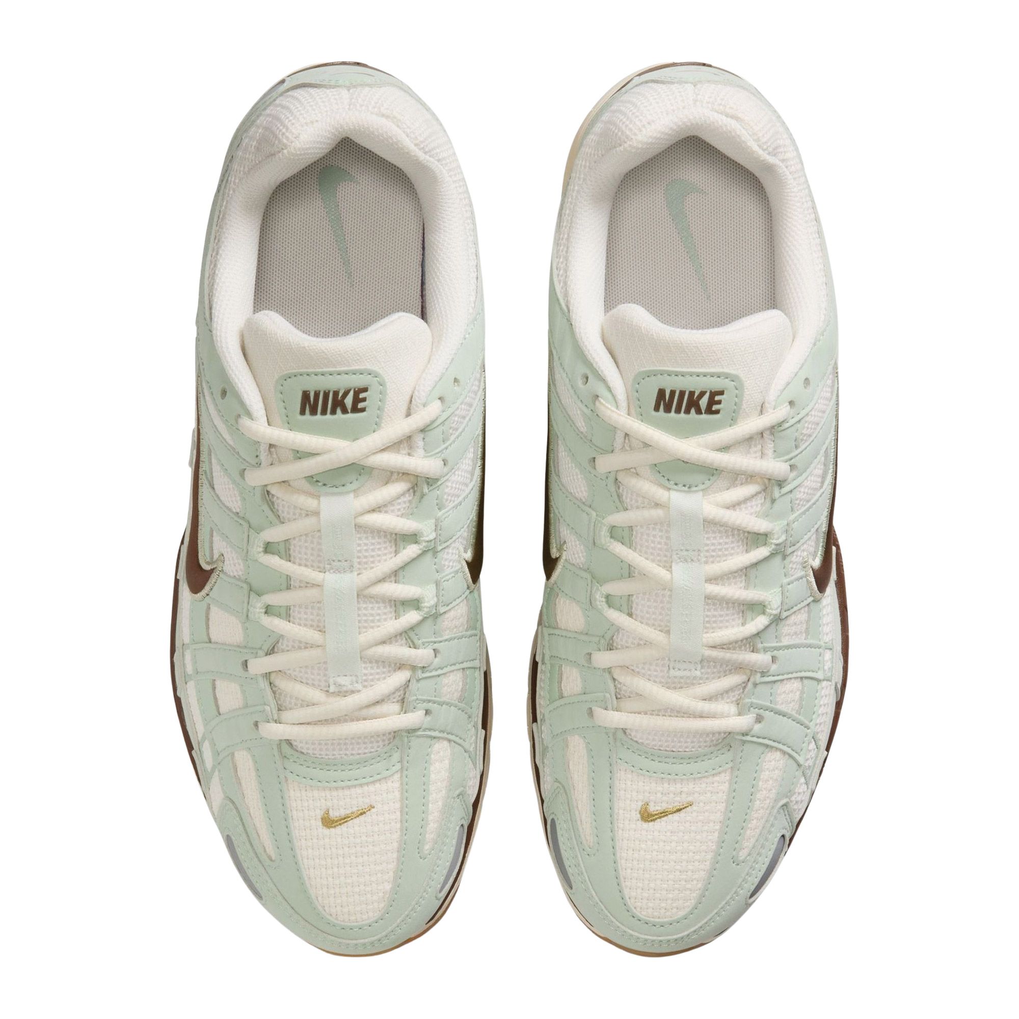 Nike P-6000 Style Sneakers Heren