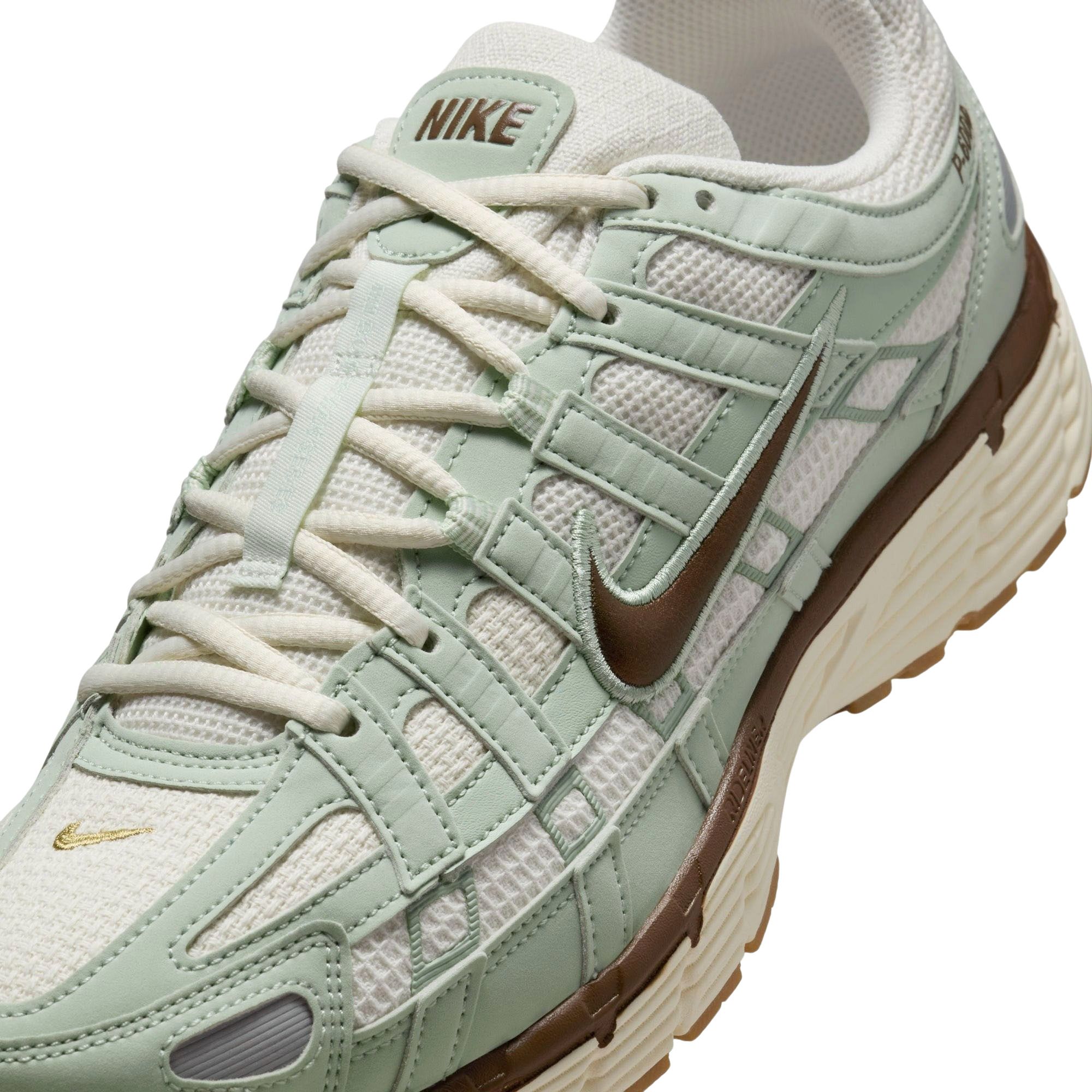 Nike P-6000 Style Sneakers Heren