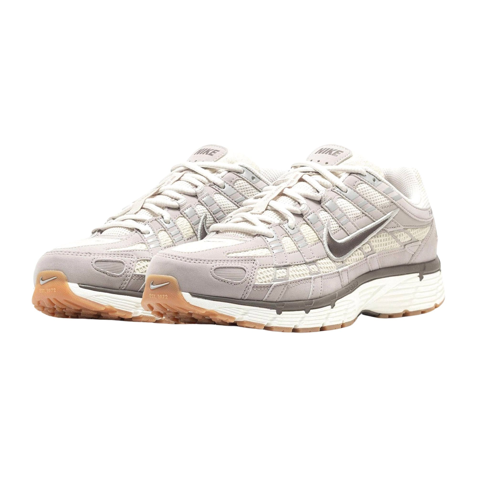 Nike P-6000 Style Sneakers Men | Plutosport