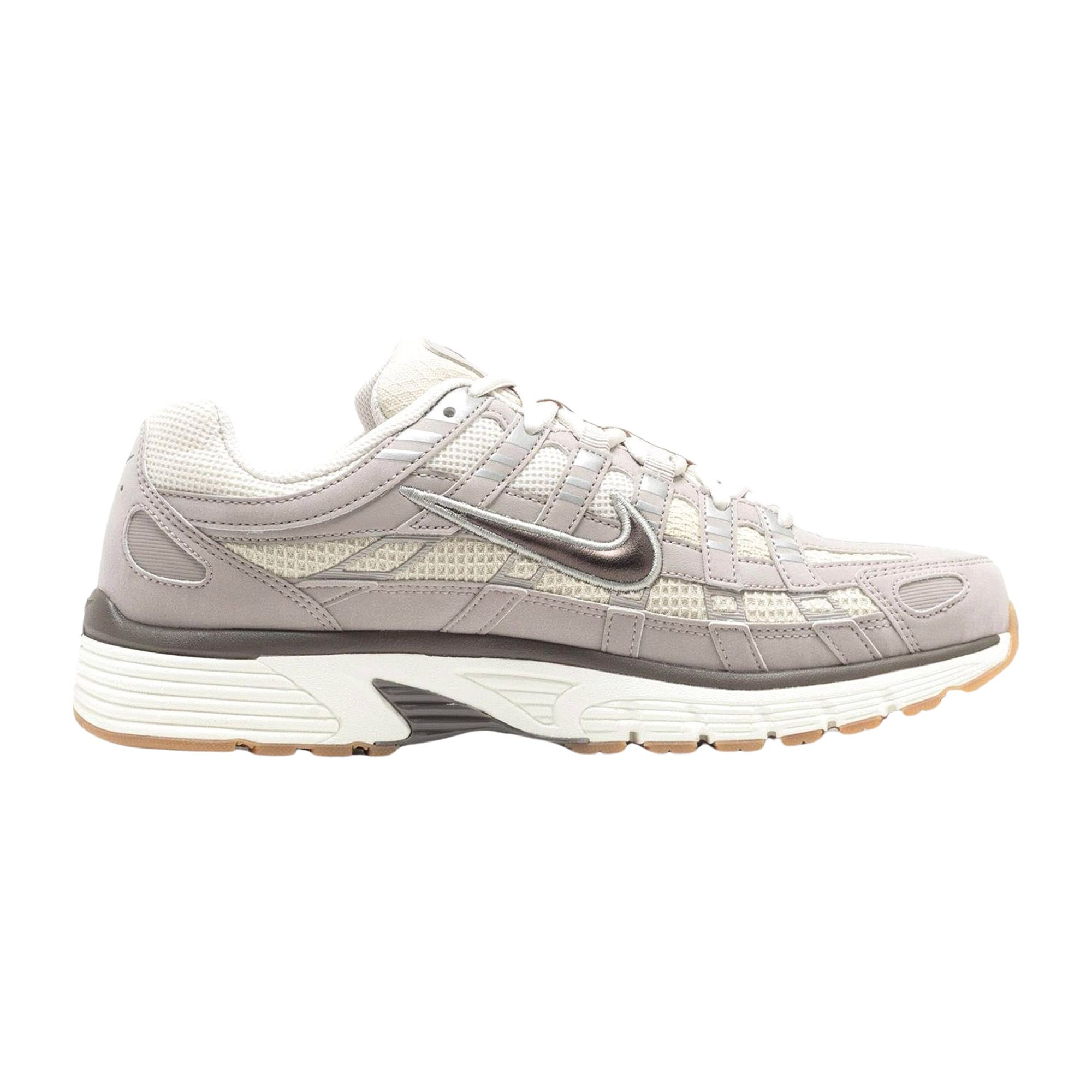 Nike P-6000 Style Sneakers Heren