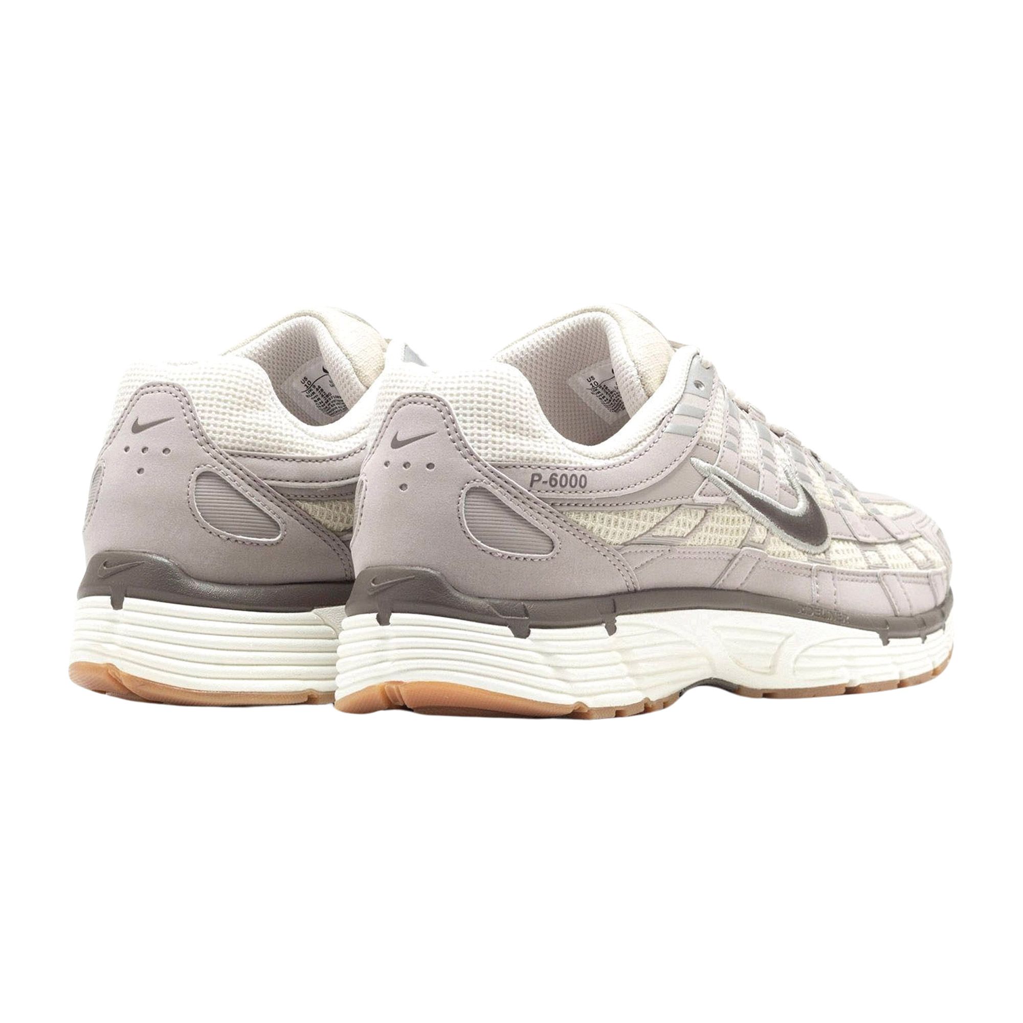 Nike P-6000 Style Sneakers Heren