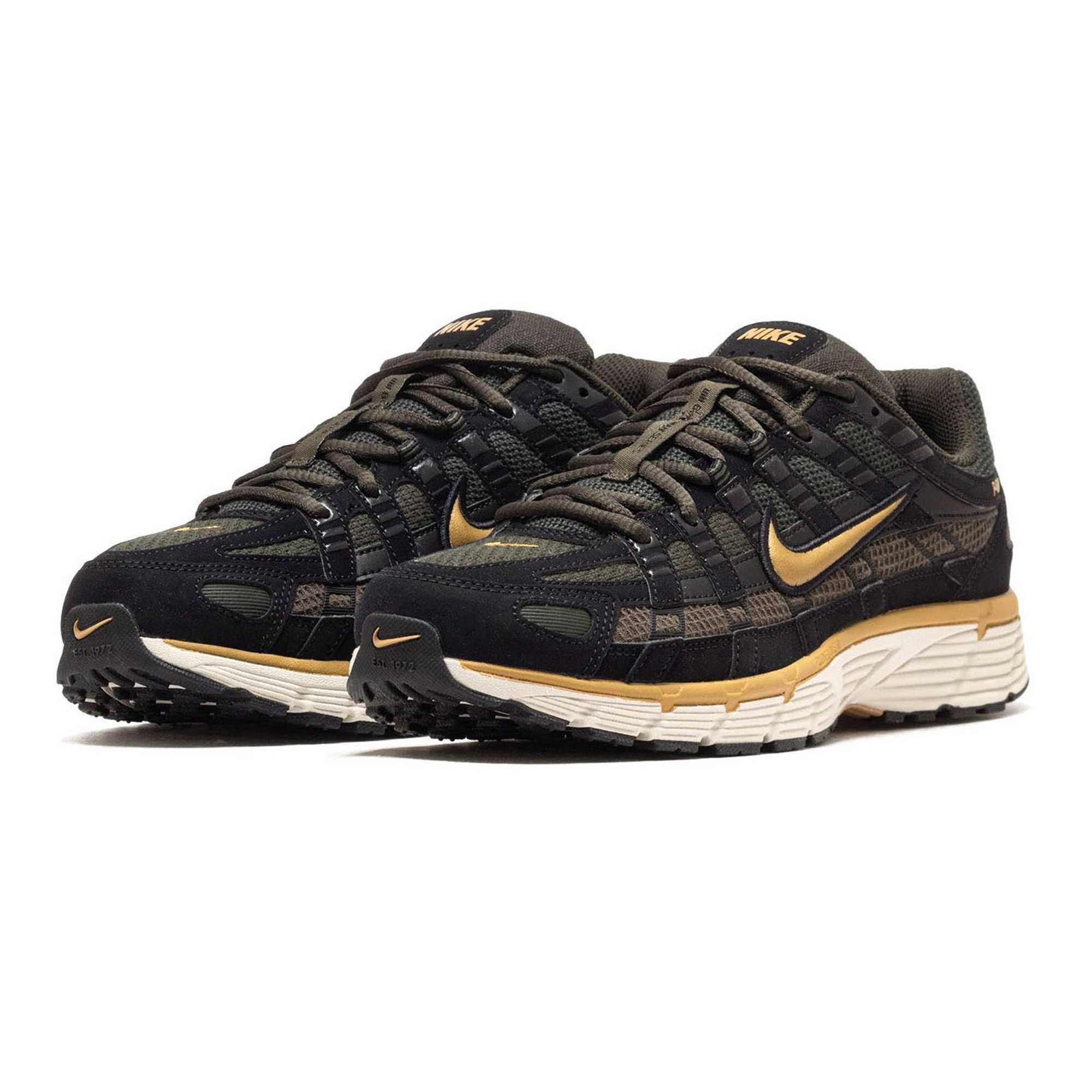 NIKE　ナイキ　P-6000　28.5 Nike P-6000 Schuh (Herren). Nike DE
