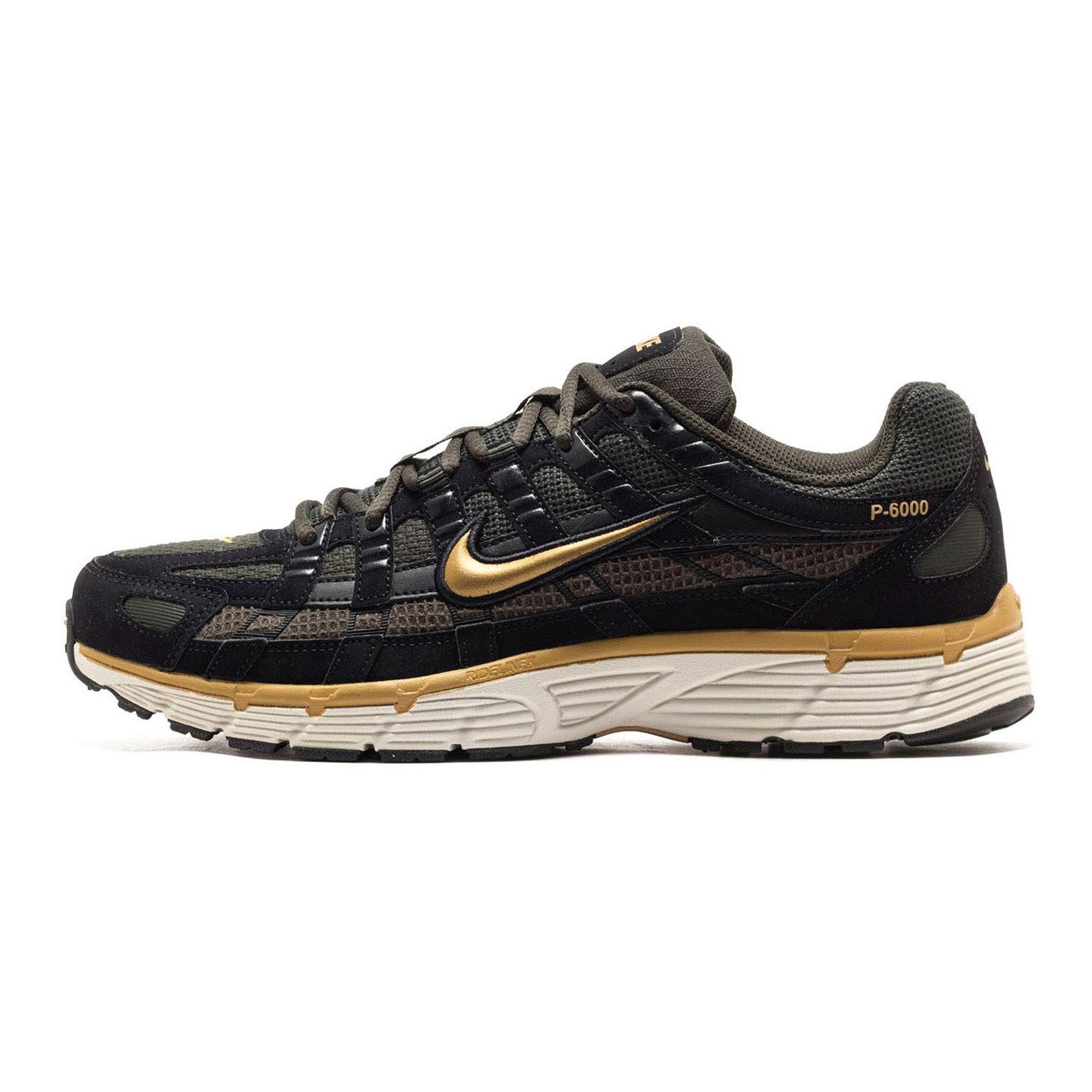 Nike P-6000 Style Sneakers Heren