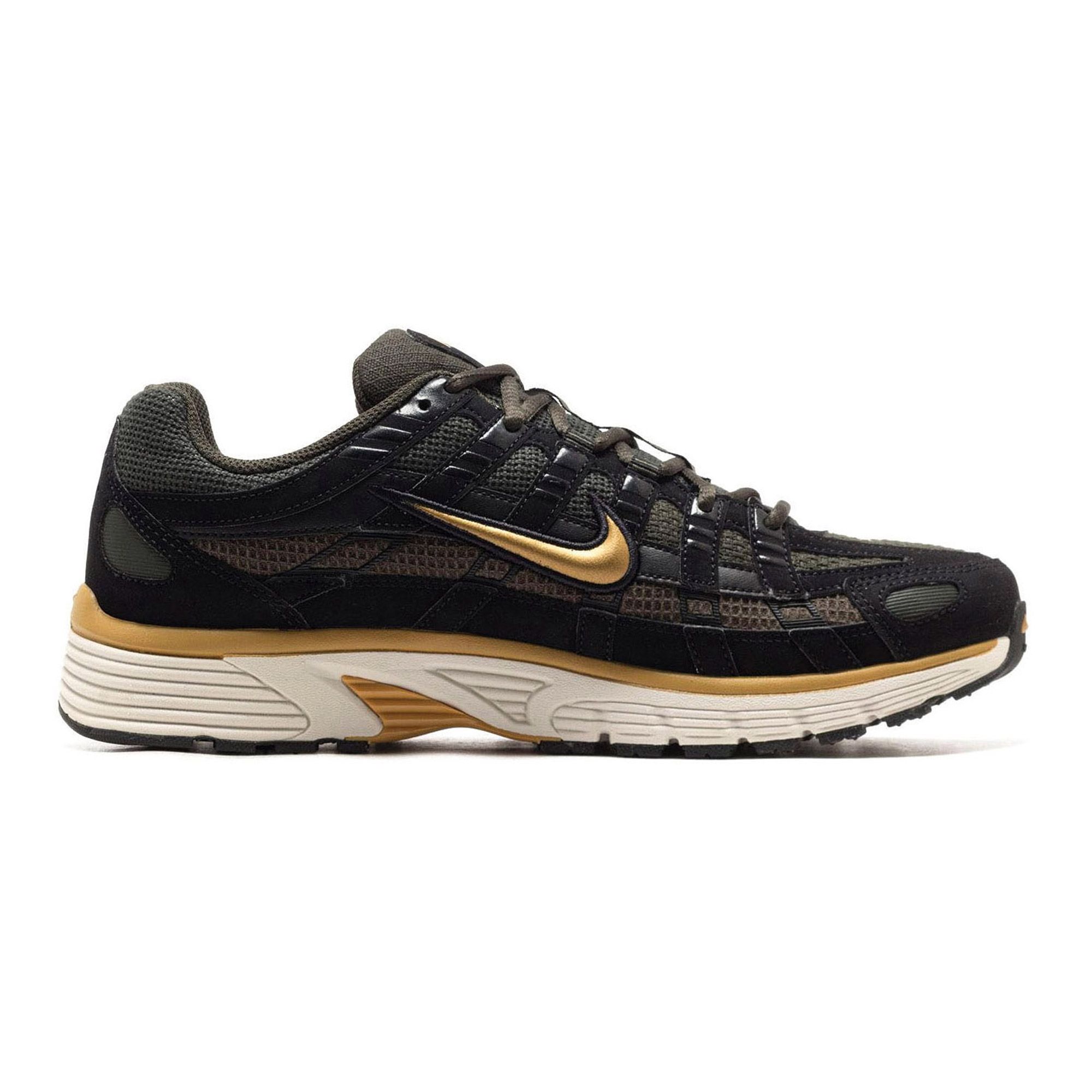 Nike P-6000 Style Sneakers Heren