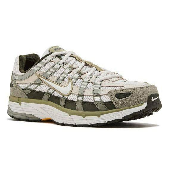 Baskets Nike P-6000 Style Hommes