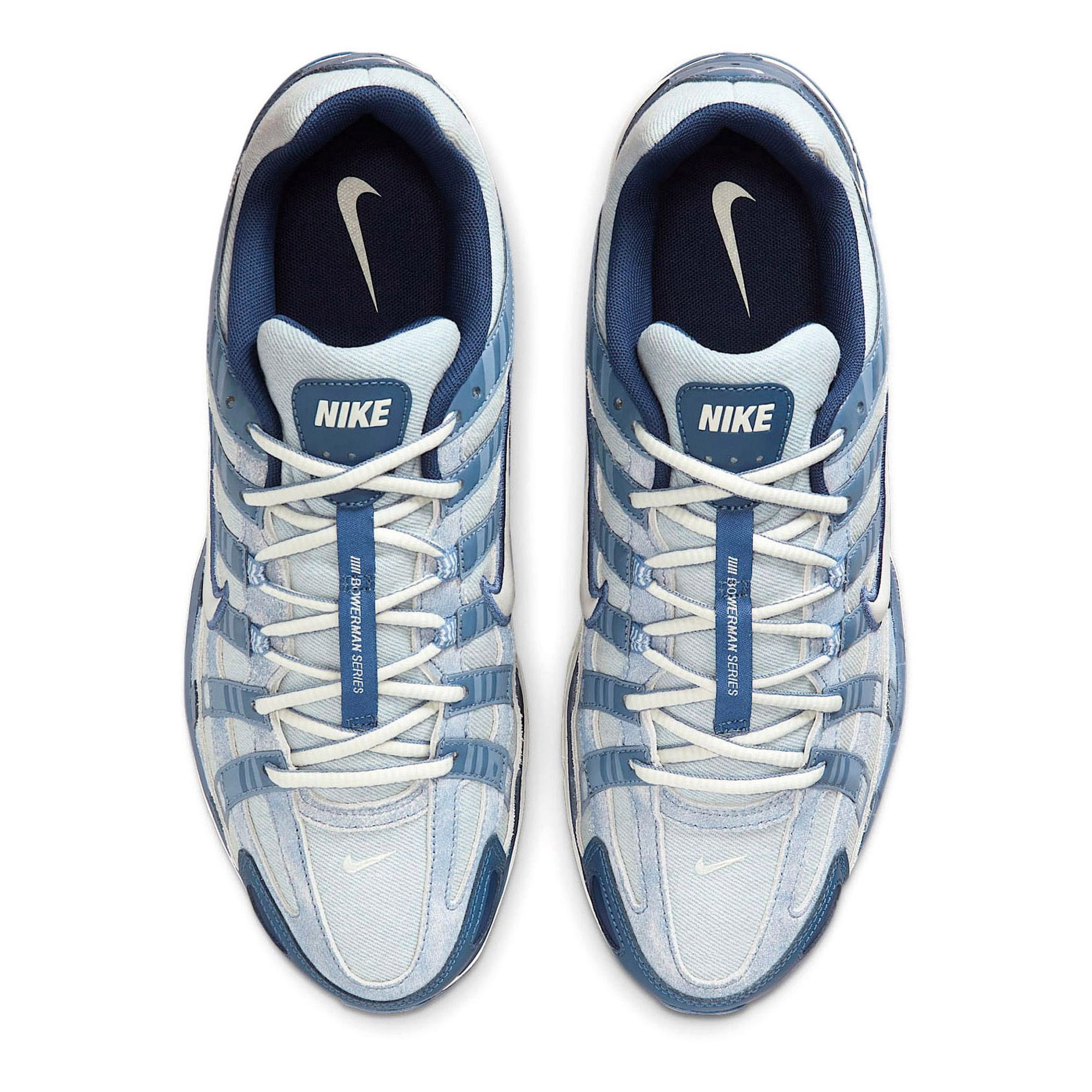 Nike P-6000 Style Sneakers Heren