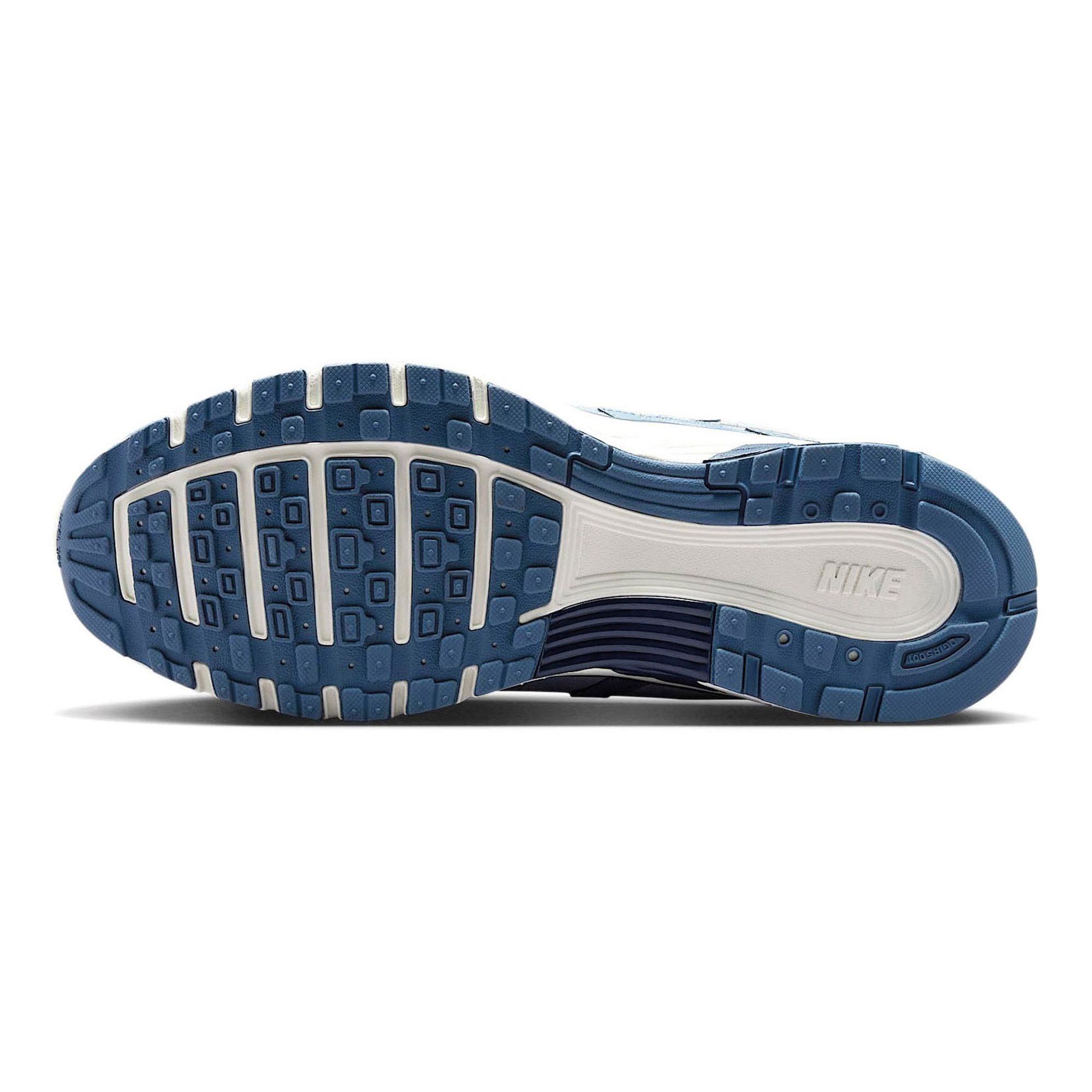 Nike P-6000 Style Sneakers Heren