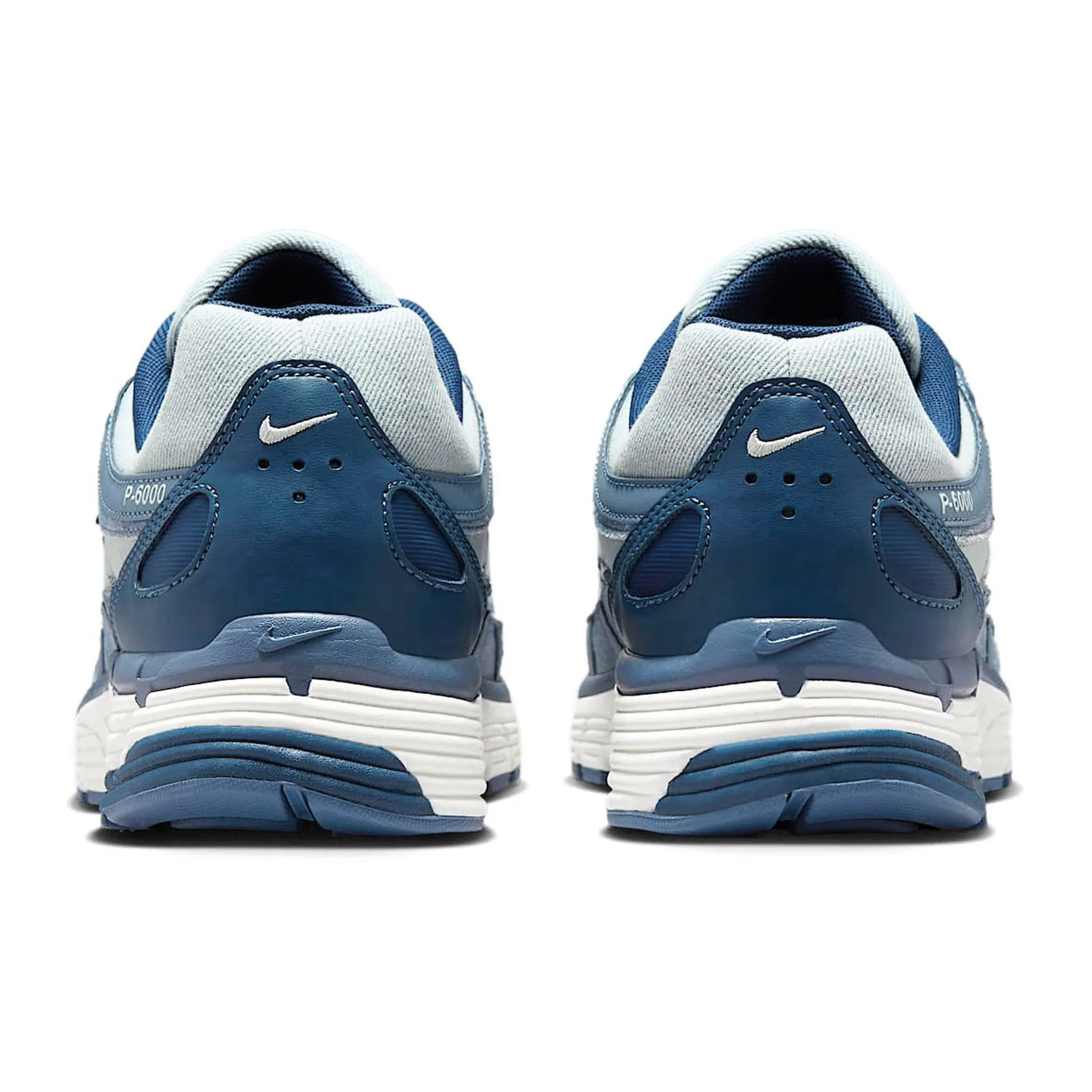 Nike P-6000 Style Sneakers Heren