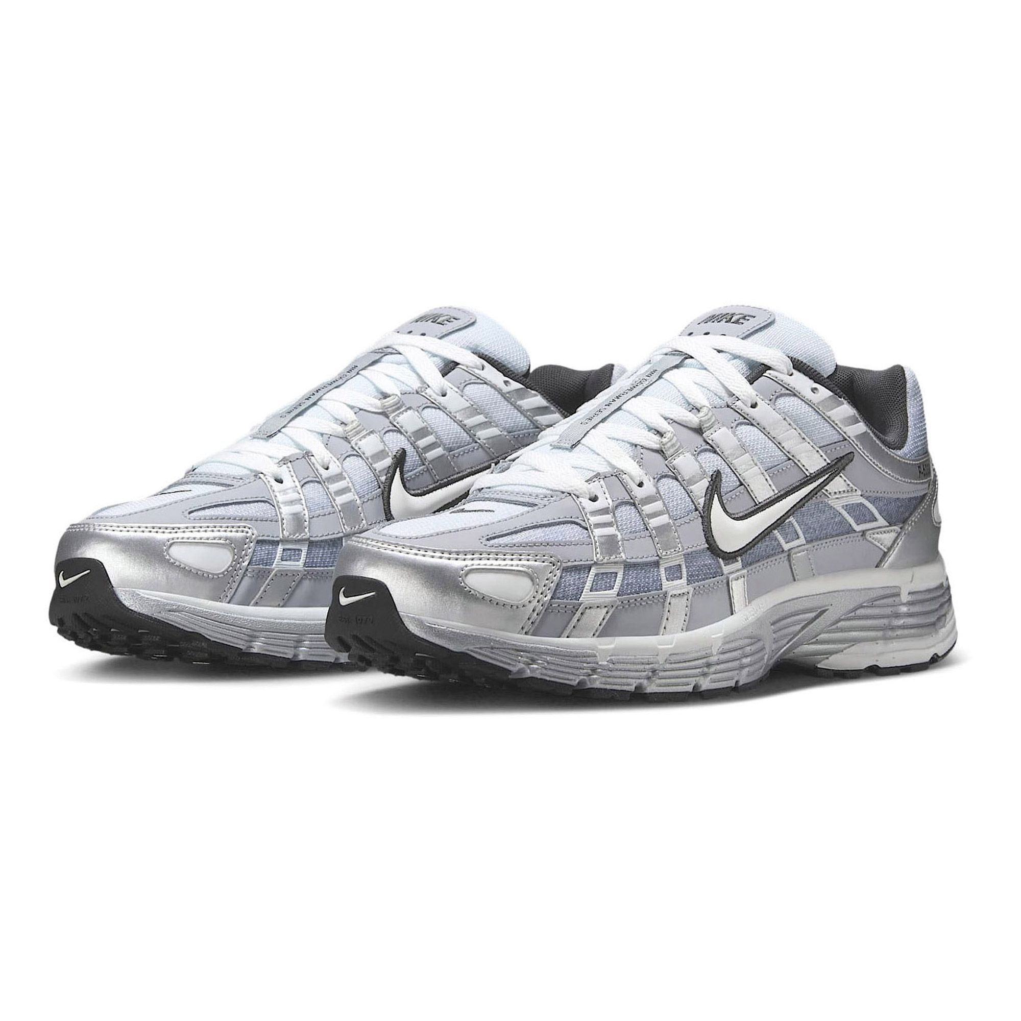 Baskets Nike P-6000 Style Hommes