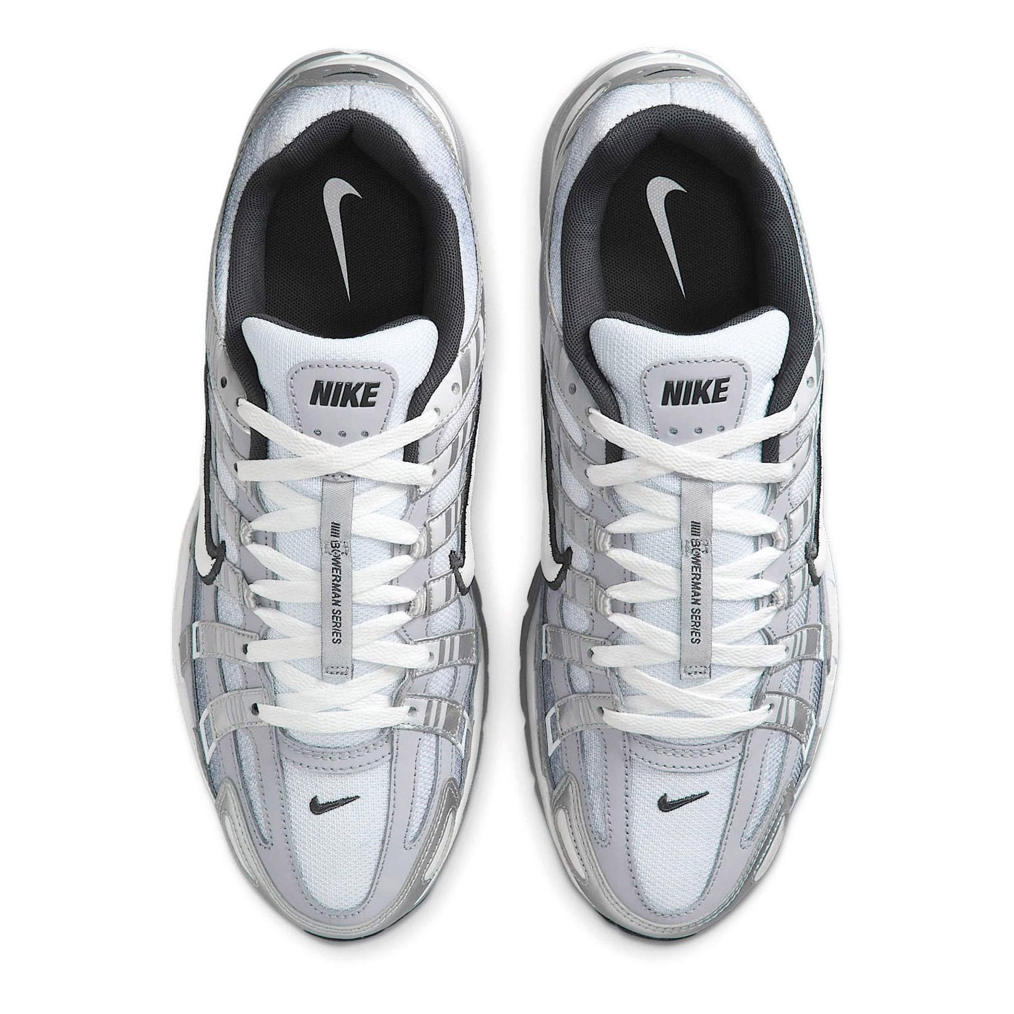 Baskets Nike P-6000 Style Hommes